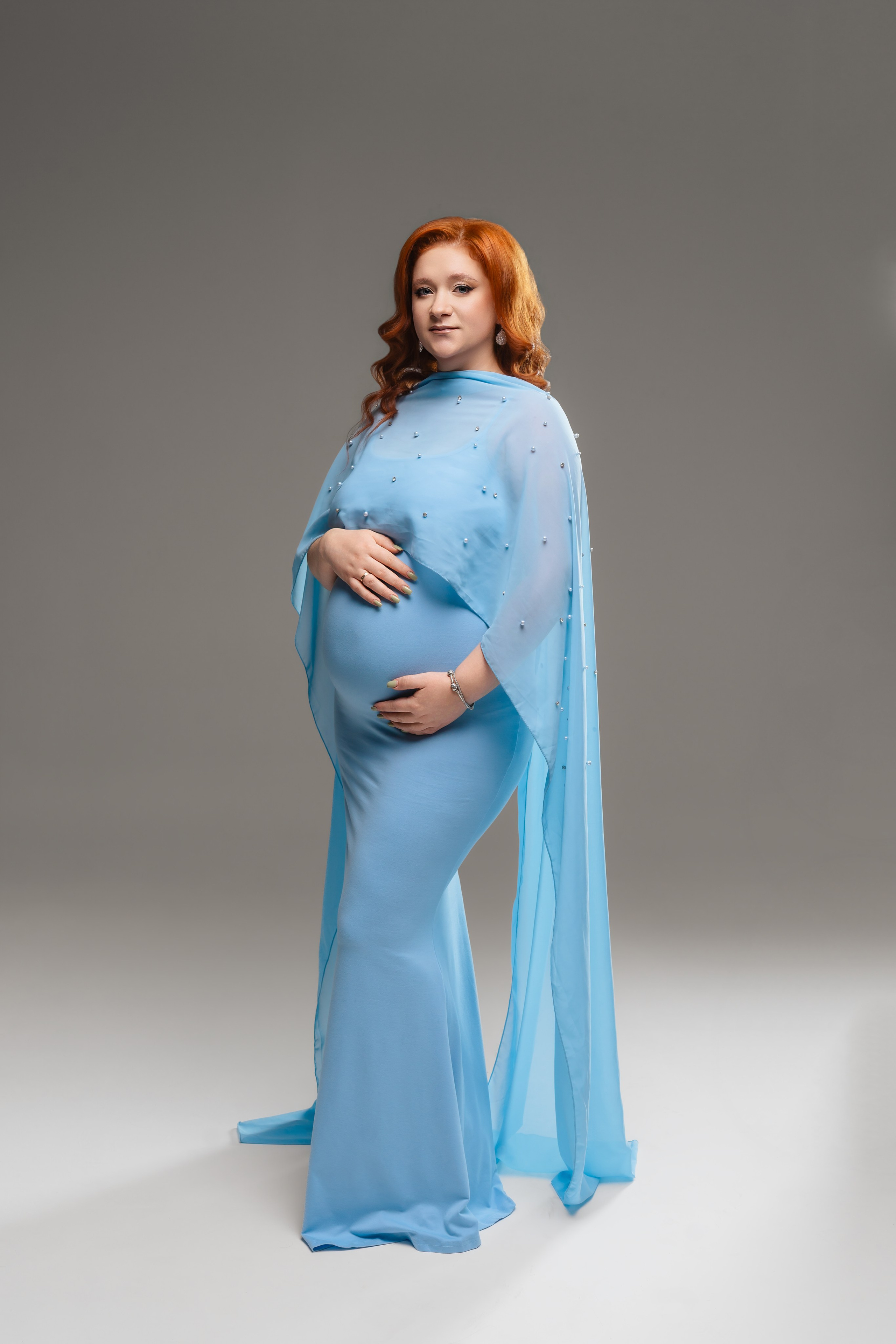 Maternitate. Diana Muntean Photography