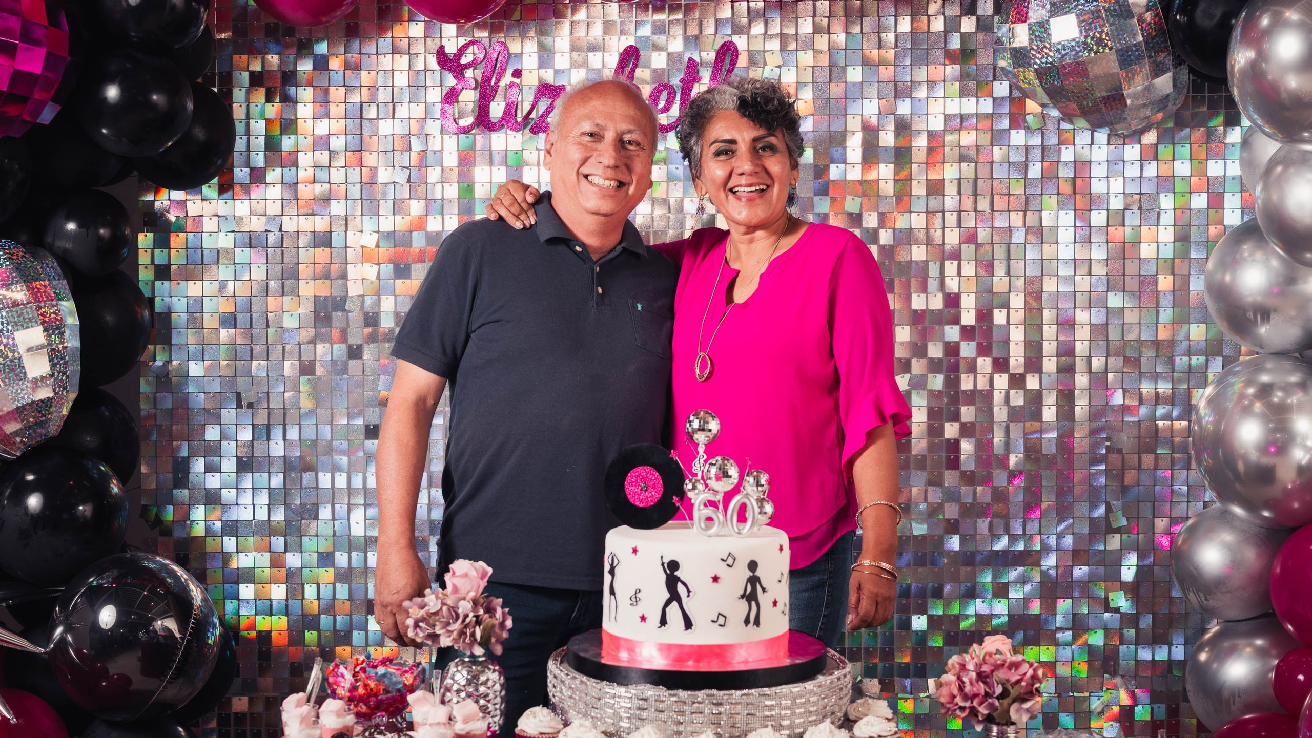 Cumpleaños. Fotografo de Bodas