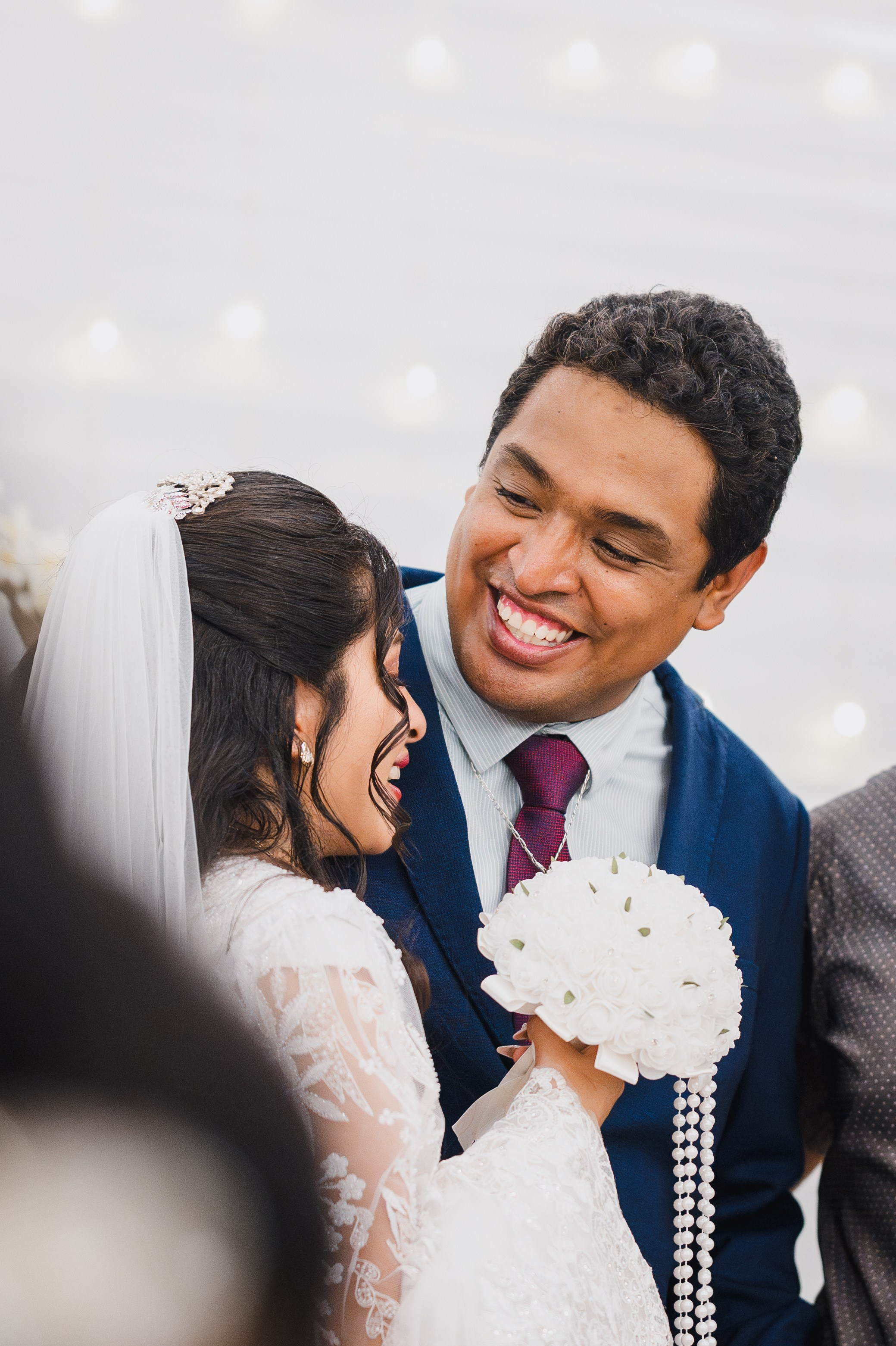 Fotografo de Bodas
