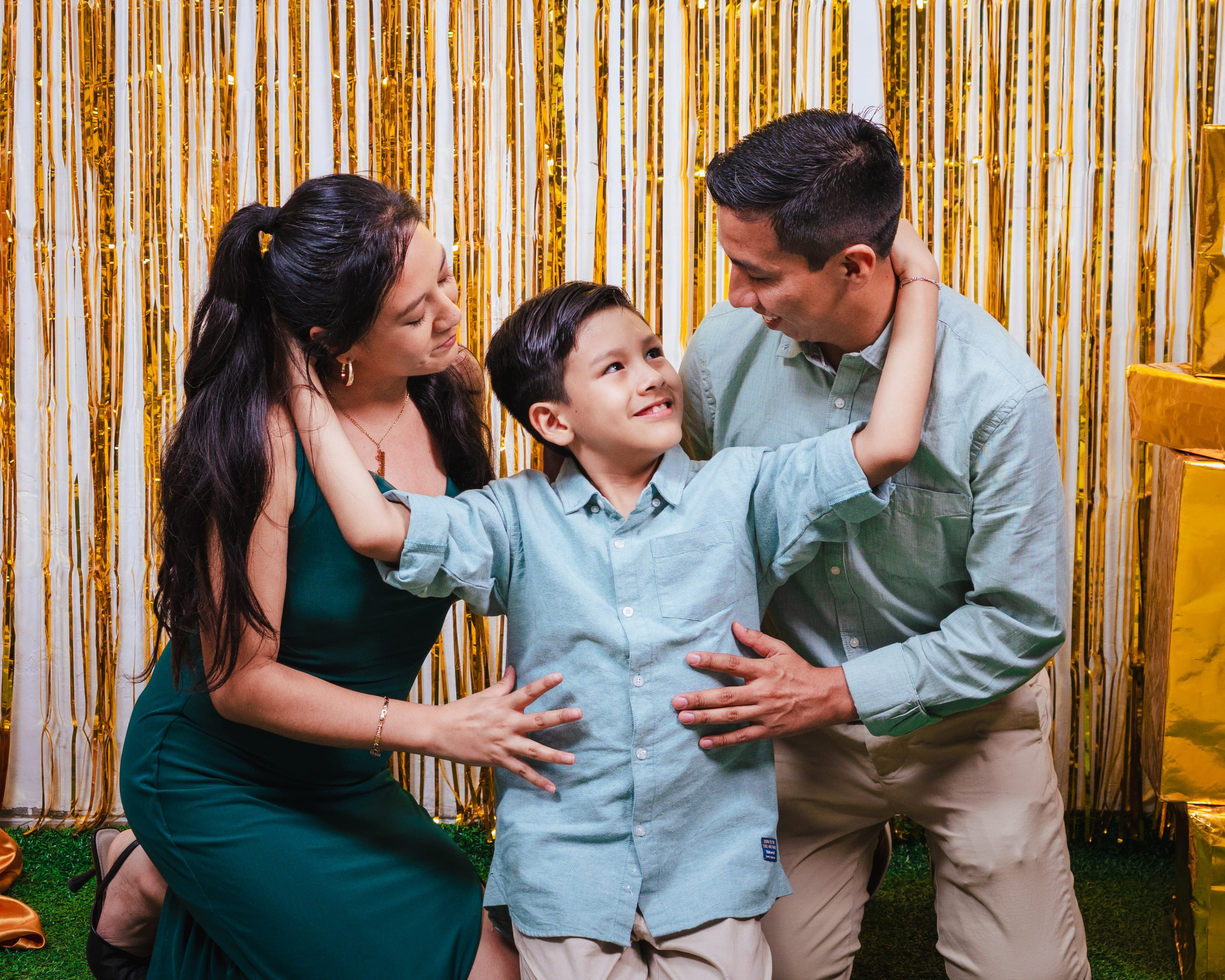 Fotografo de Bodas