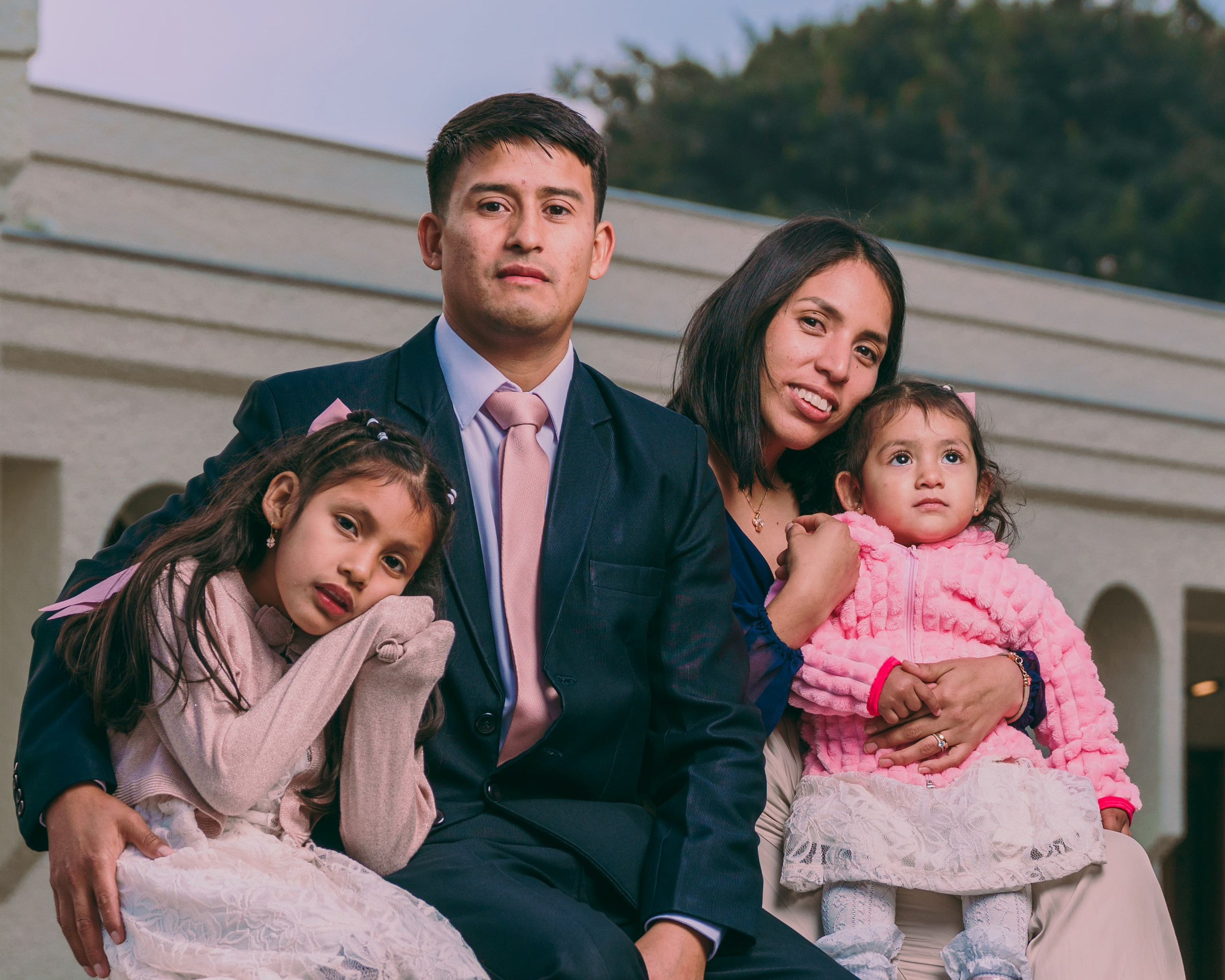 Fotografo de Bodas