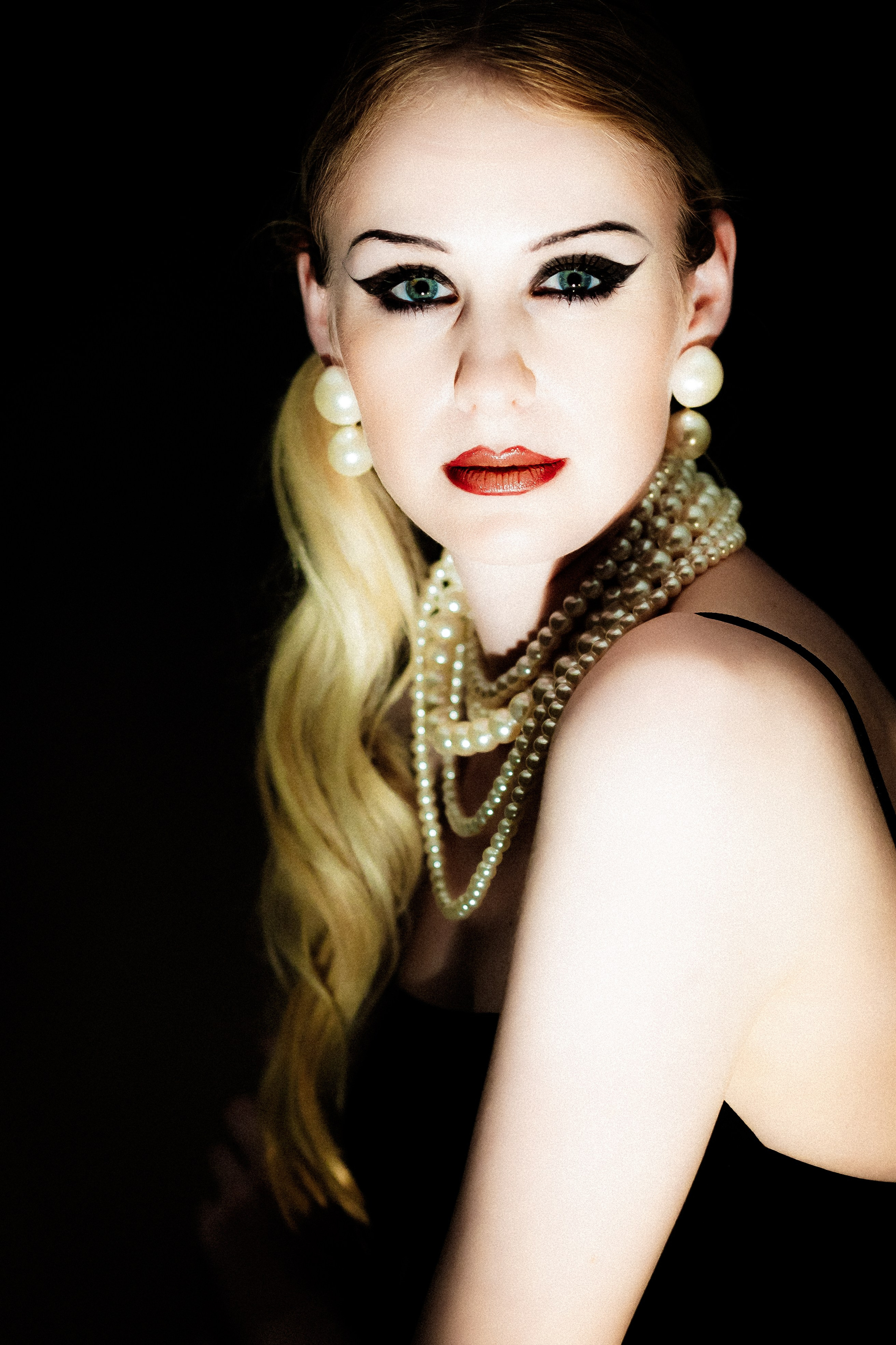 TORI PROJECT. Anna Miyauchi