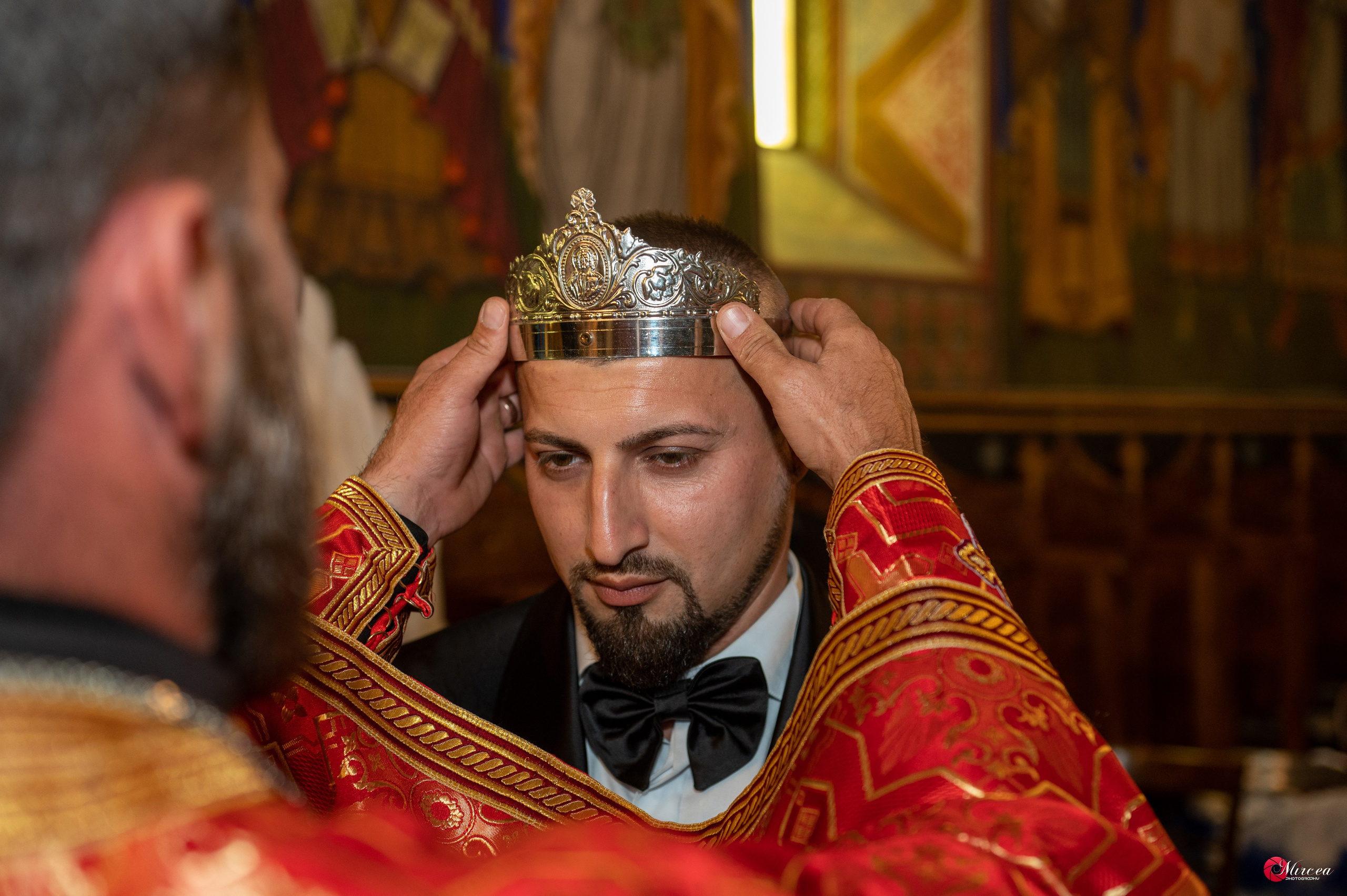 Gabriela & Eduard. Mircea Marculescu Photography Videography