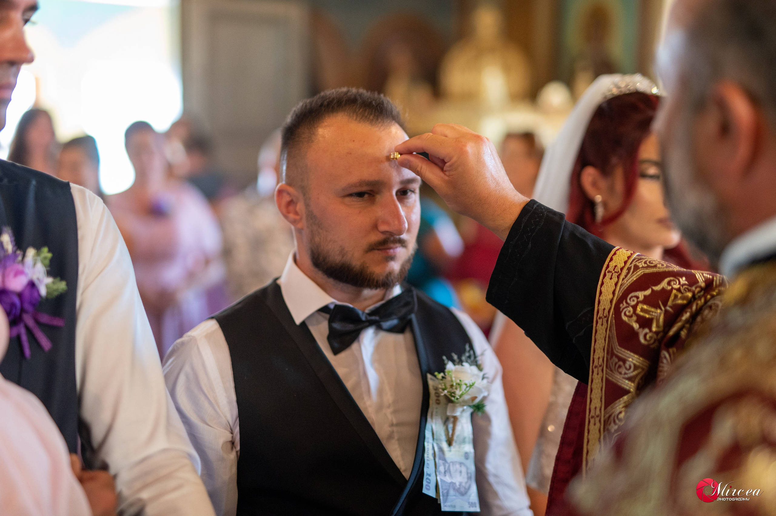 Denisa & Danut. Mircea Marculescu Photography Videography