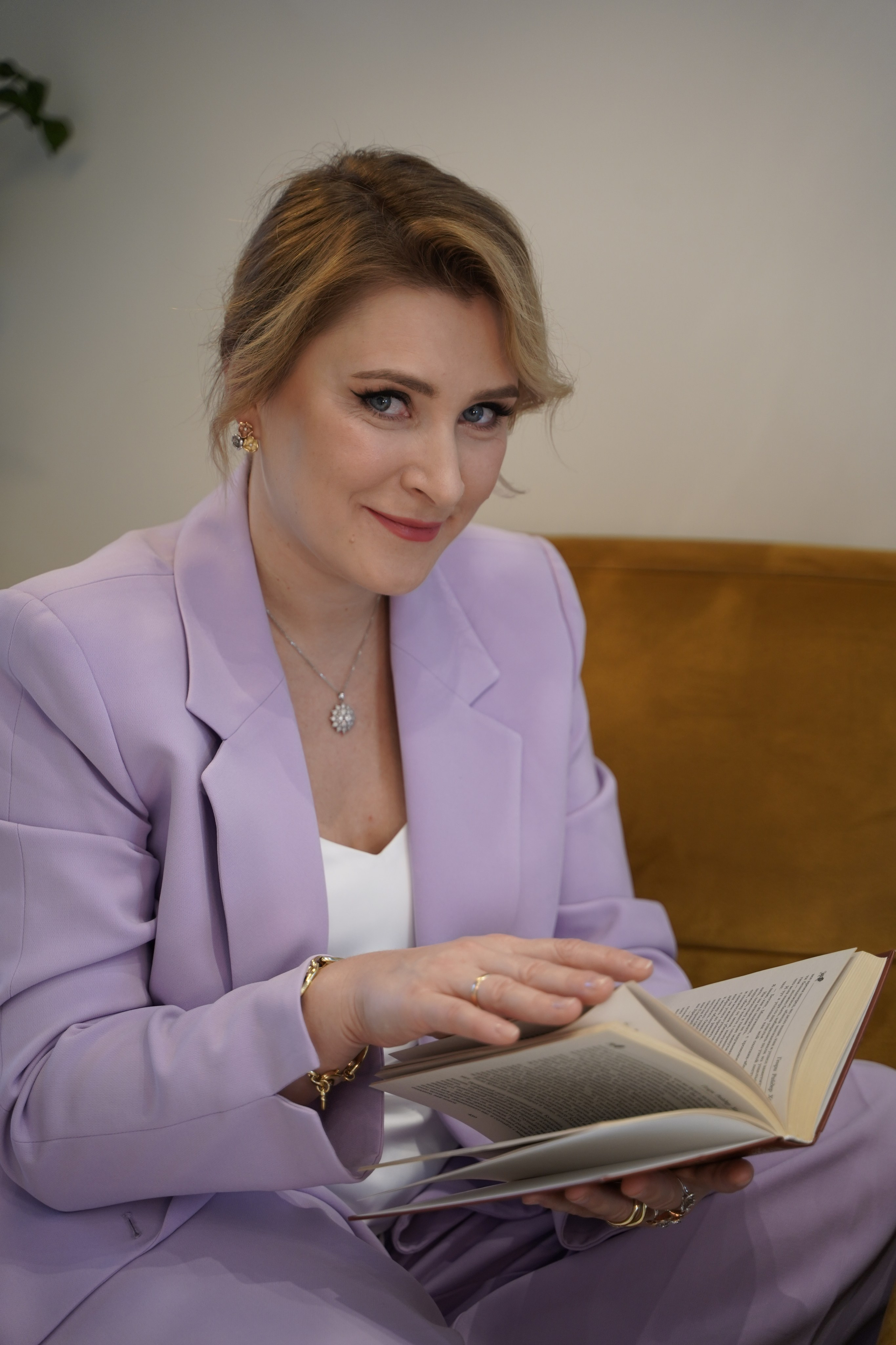 Три образа. Фотограф. Визуал. Хайфа. Талья Цветкова