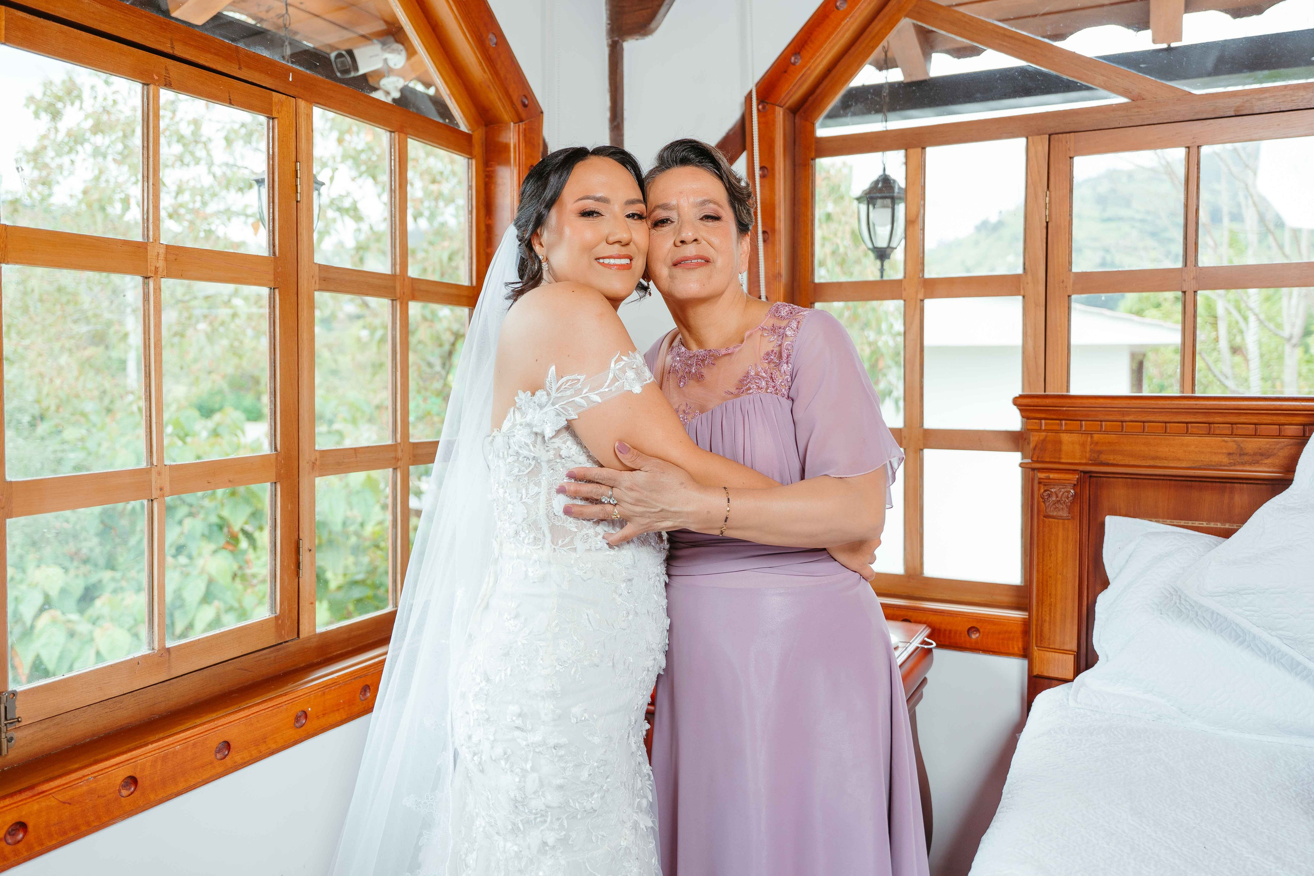 Karol y Jairon. Fotógrafo de bodas en Loja Ecuador | Piero Alvarez PH