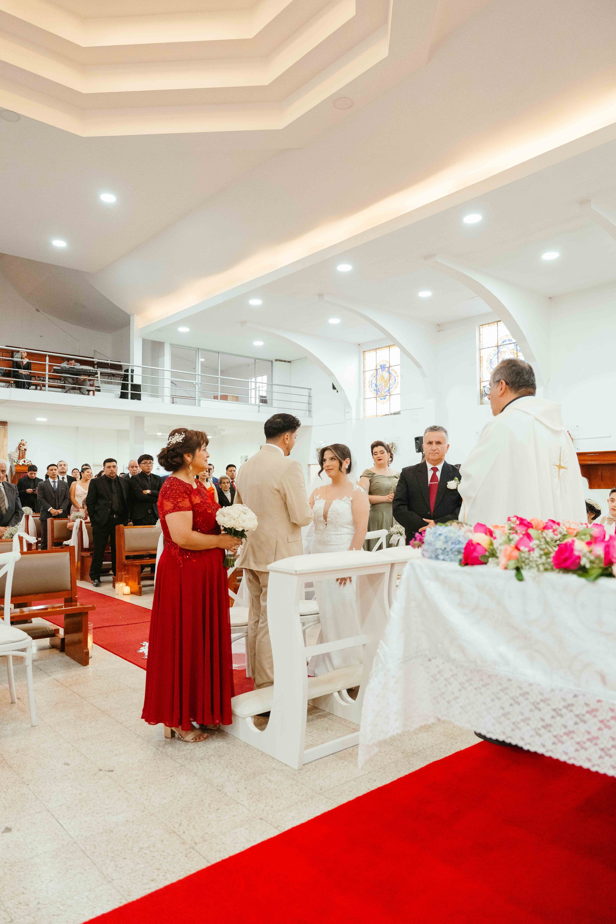 Boda de Kelvin y Yari en Loja | Fotografía y Filmación por Piero Alvarez. Fotógrafo de bodas en Loja Ecuador | Piero Alvarez PH