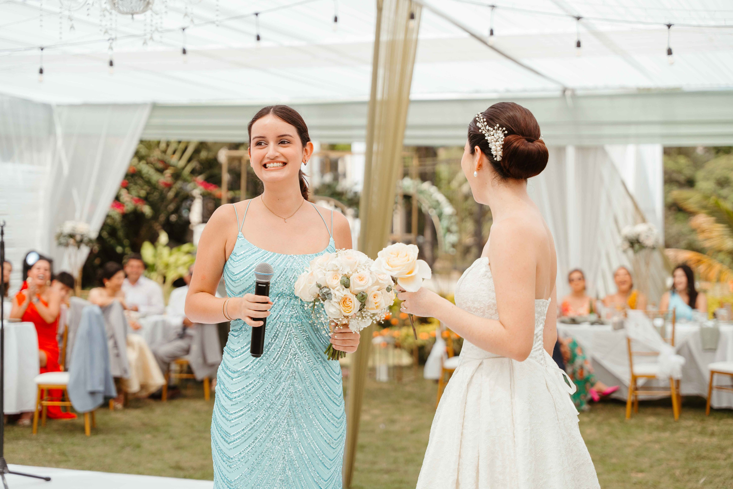 Karina y Daniel. Fotógrafo de bodas en Loja Ecuador | Piero Alvarez PH