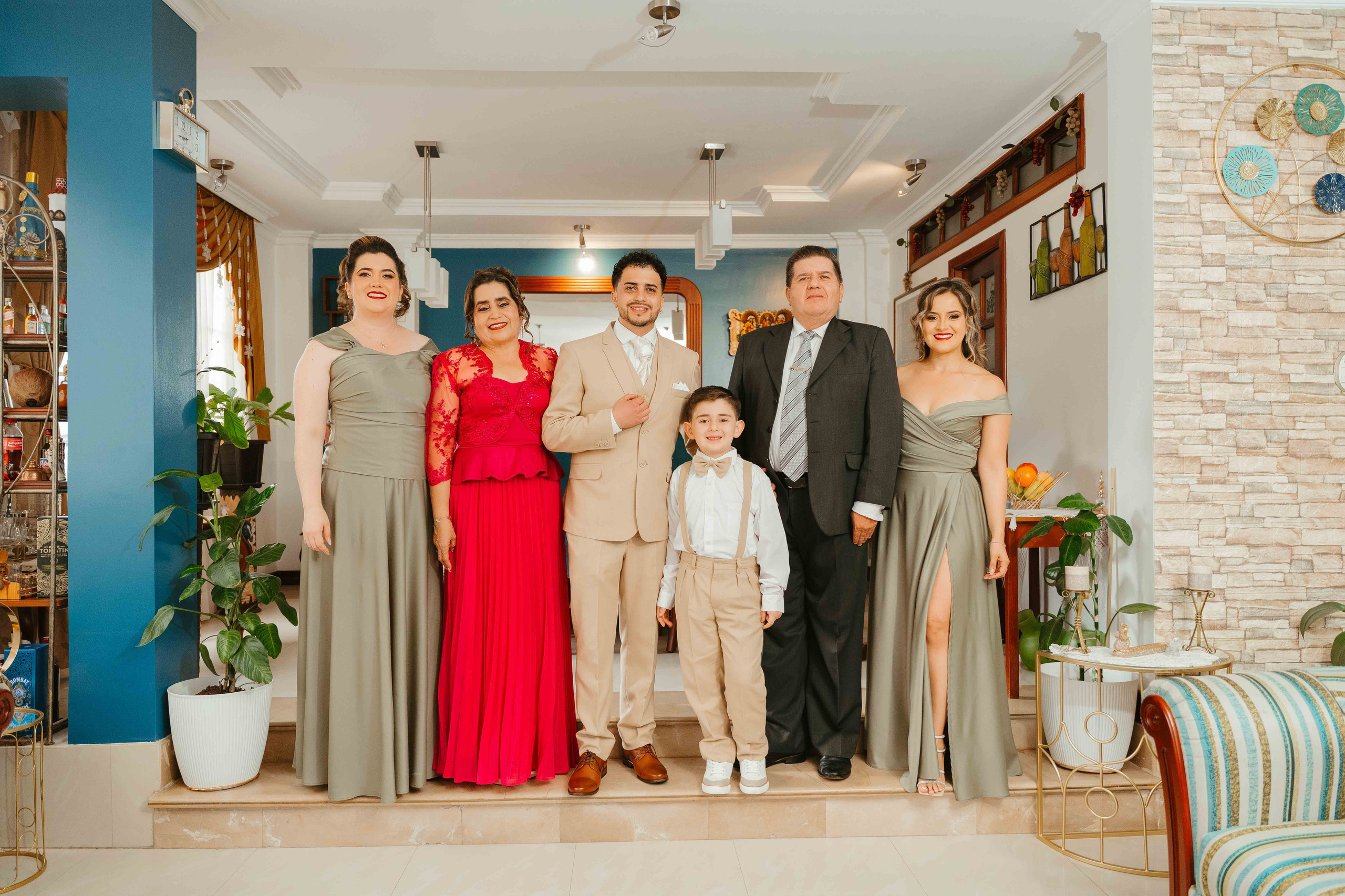Boda de Kelvin y Yari en Loja | Fotografía y Filmación por Piero Alvarez. Fotógrafo de bodas en Loja Ecuador | Piero Alvarez PH