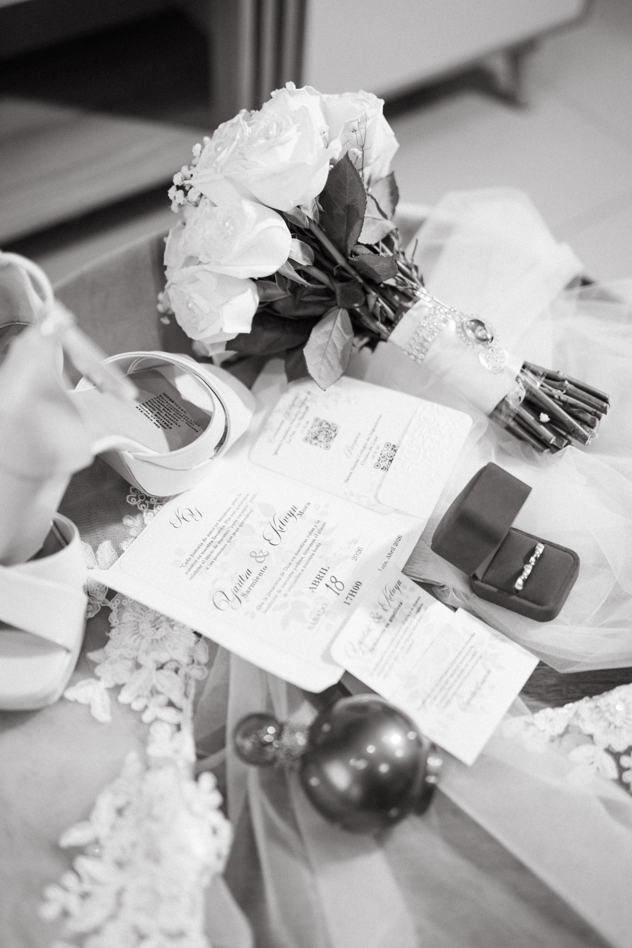 Fotógrafo de bodas en Loja Ecuador | Piero Alvarez PH