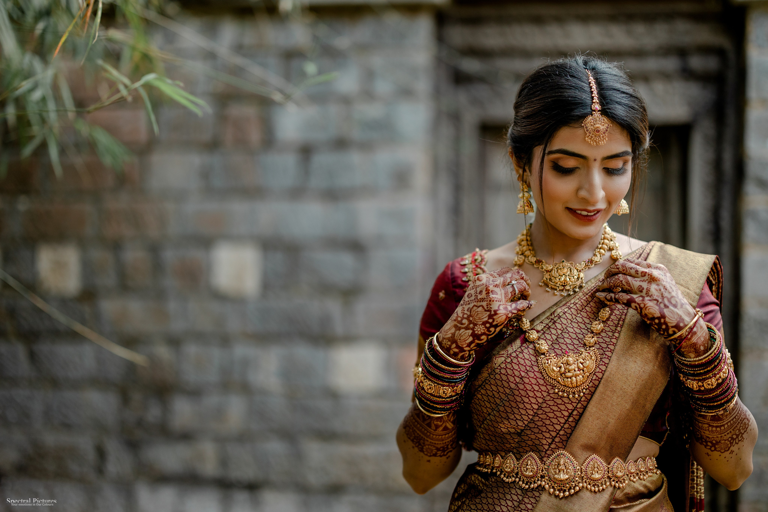 “Shivani & Ashish | A Love Meant to Be”