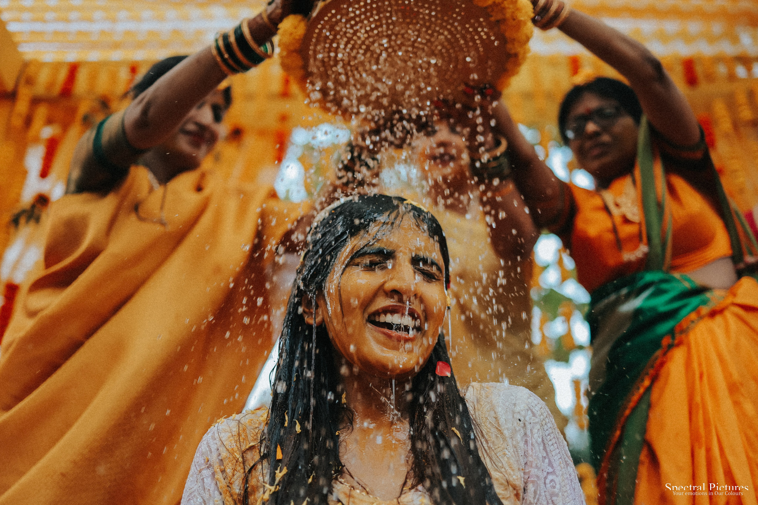 “Shivani & Ashish | A Love Meant to Be”