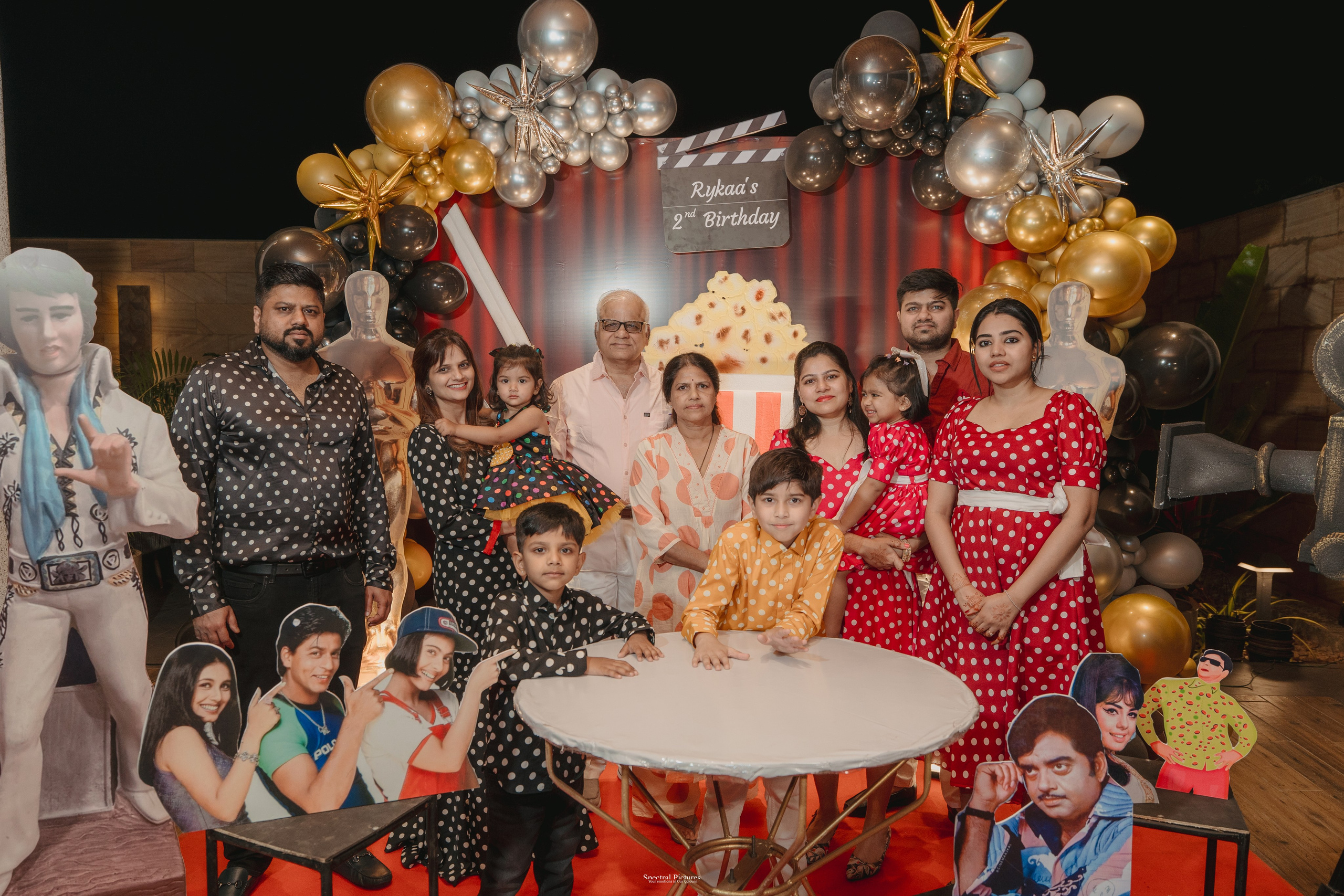 Rykaa’s 2nd Birthday