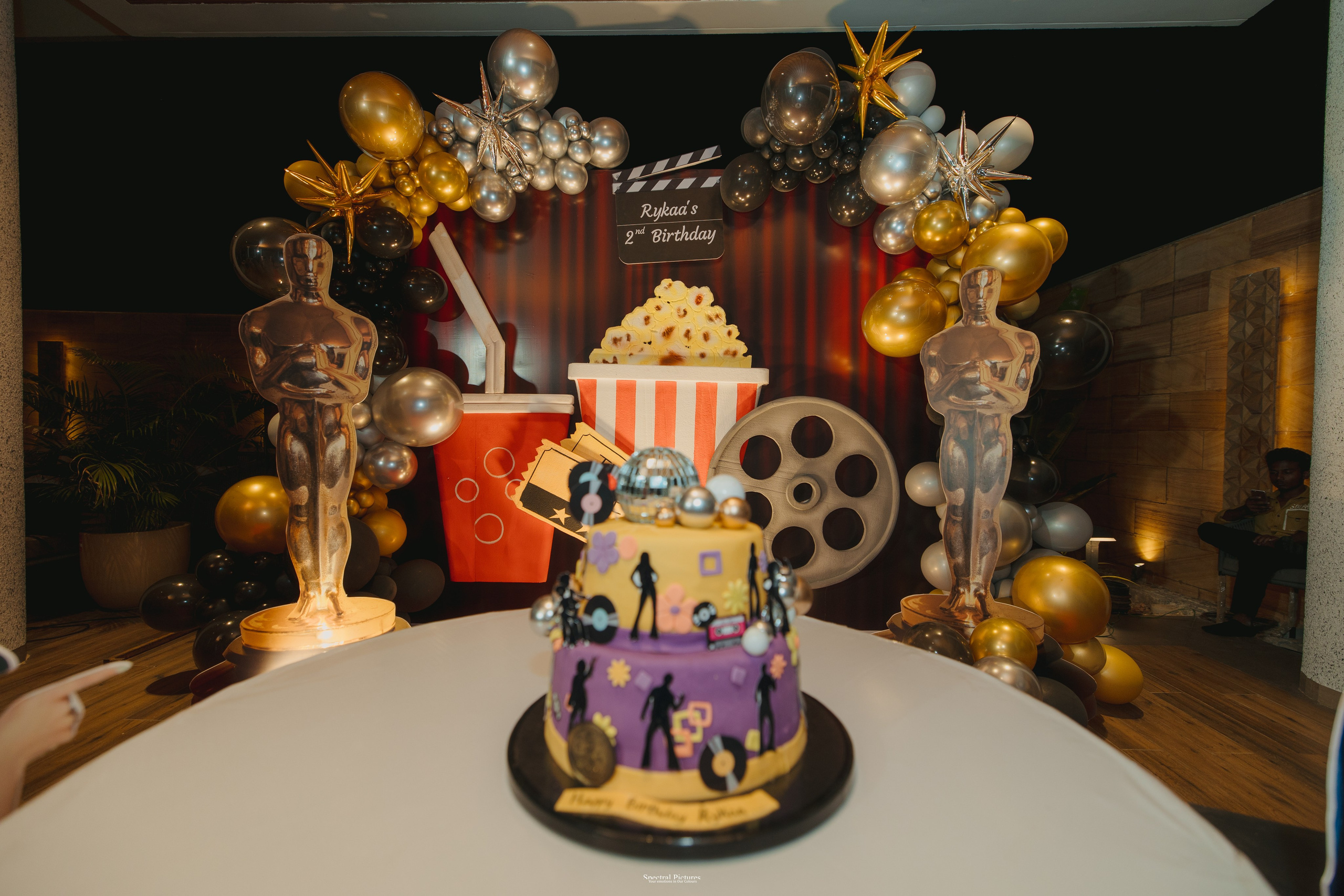 Rykaa’s 2nd Birthday