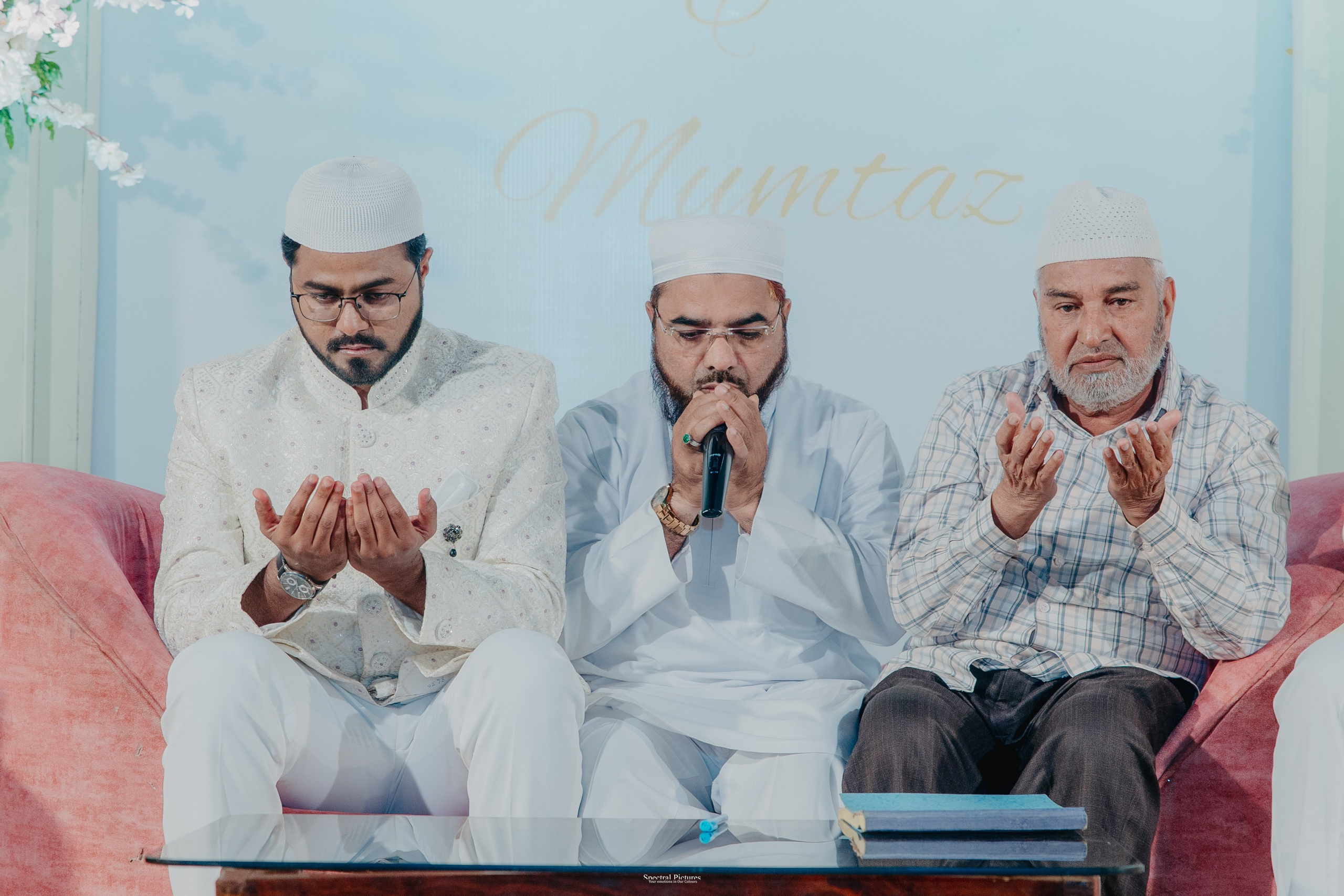 Dilnawaz & Mumtaz | A Love Story That Begins with Yes