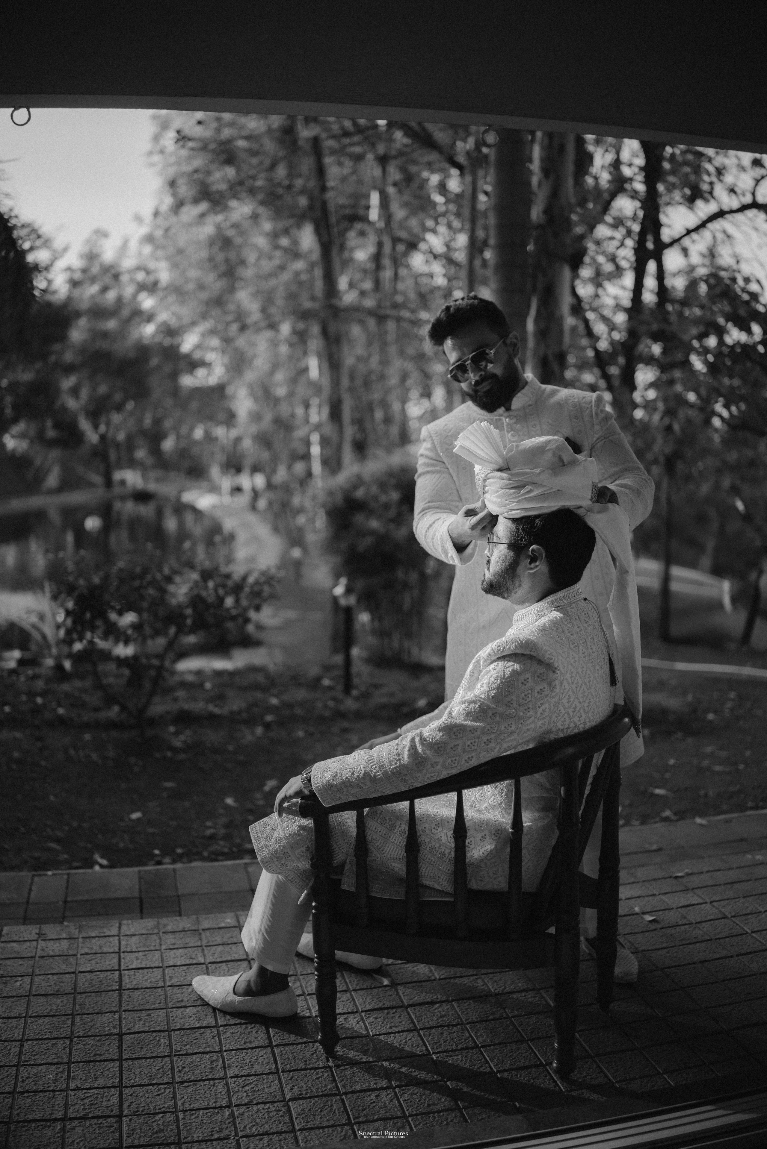 “Dilnawaz & Mumtaz | When Duas Align”