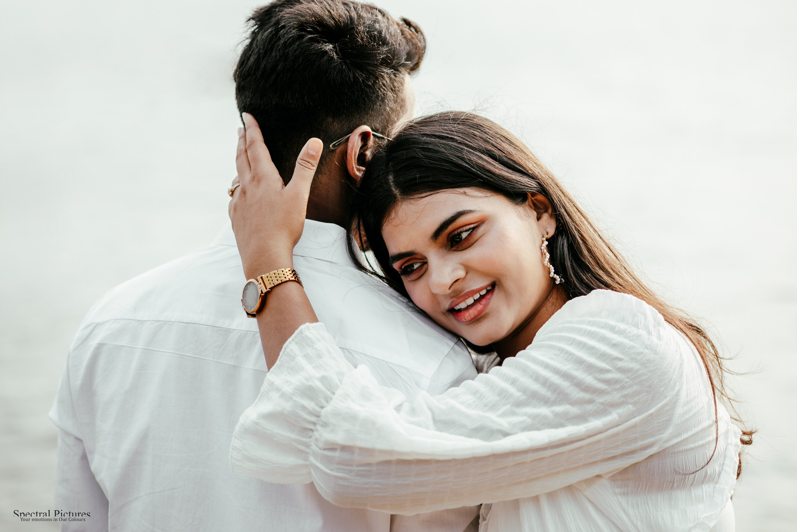 #APdilLo | Pre-Wedding