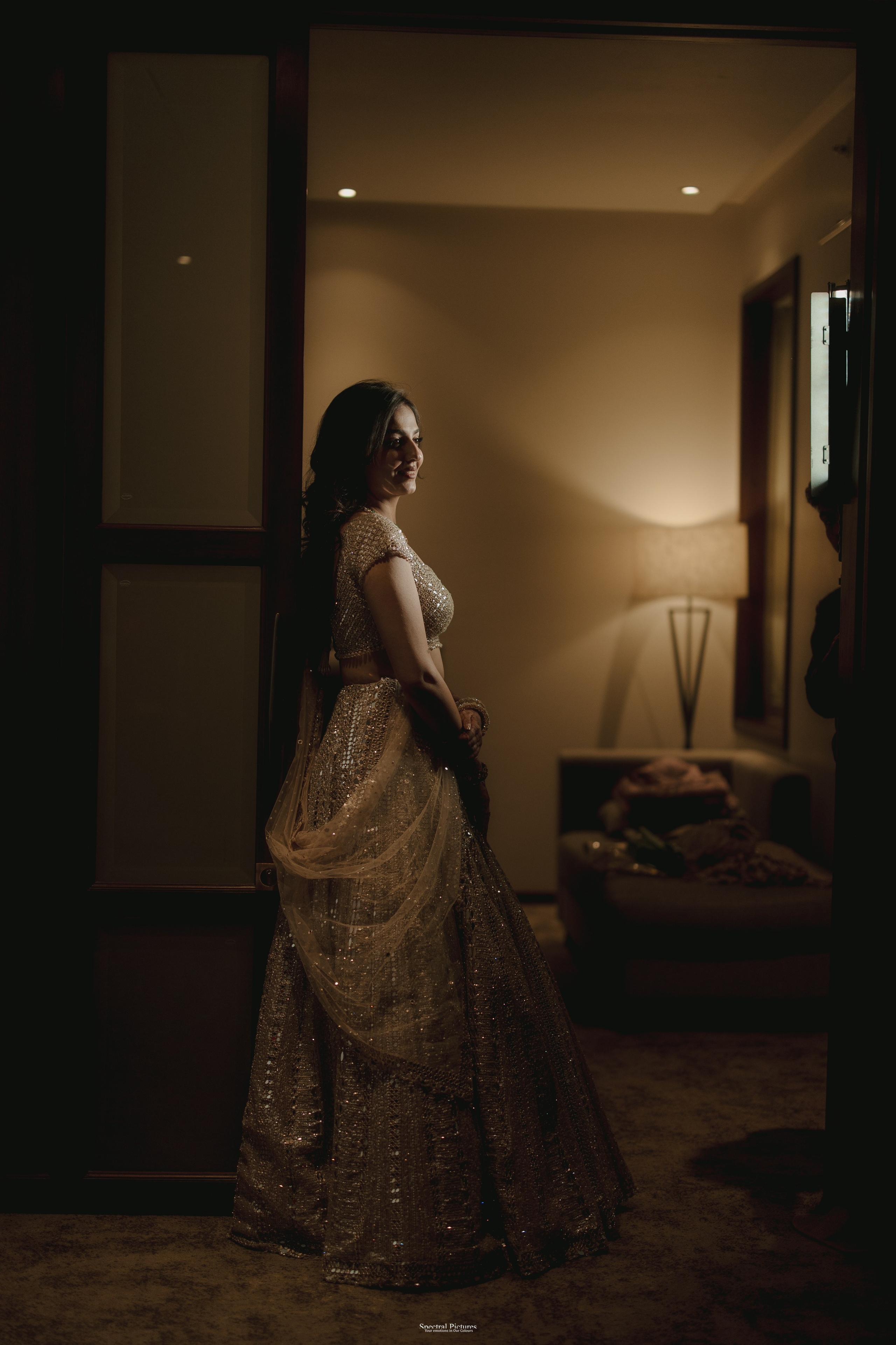 Partha & Aakansha | The Grand Reception Tale