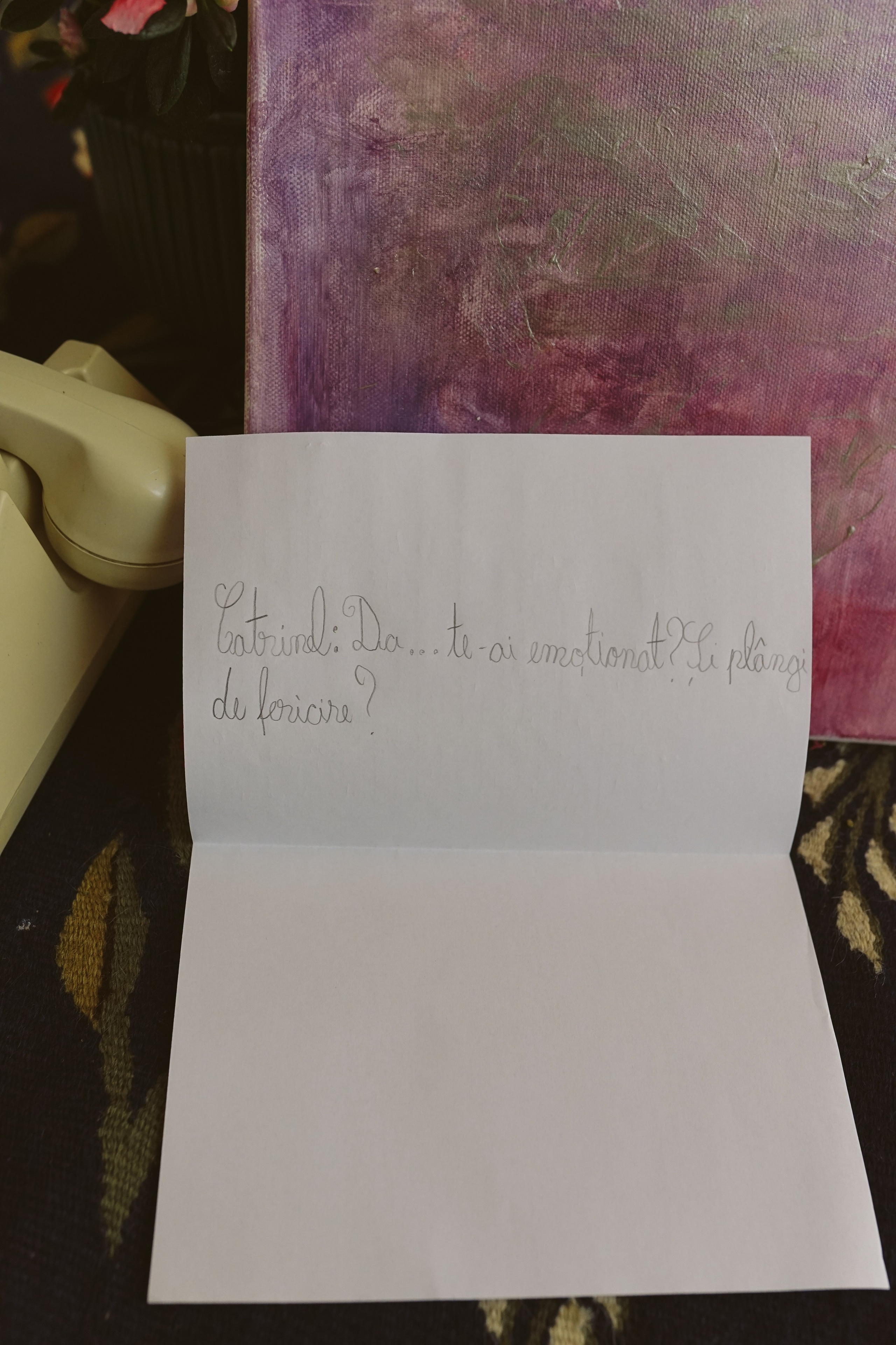 Tu nu știi Viata? Expoziție Univers Ludic | Mădălina Beda. Madalina Beda- Artist vizual, fotograf, doula la nastere, consultant babywearing Brasov si in toata tara