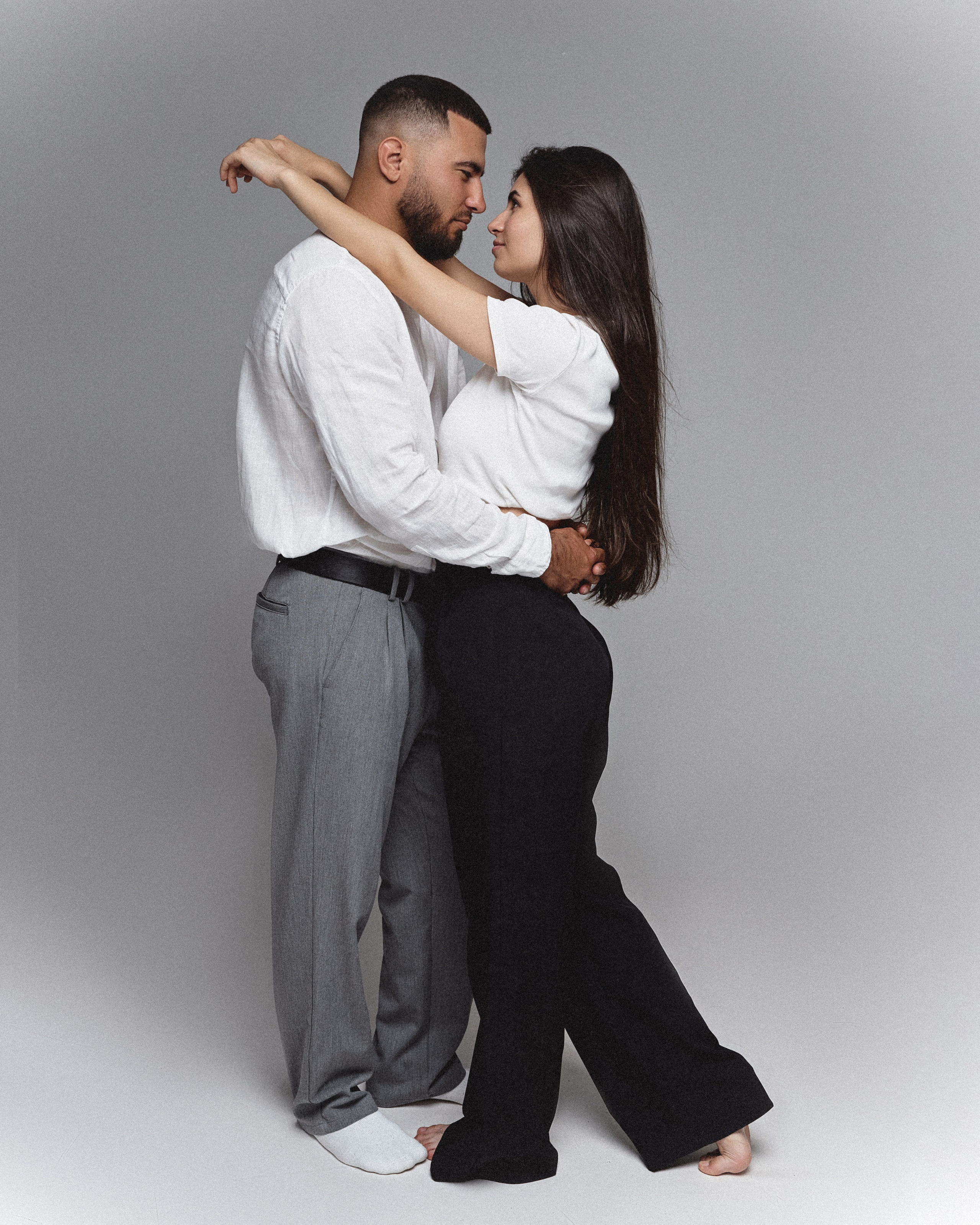 Victor & Valentina. Home