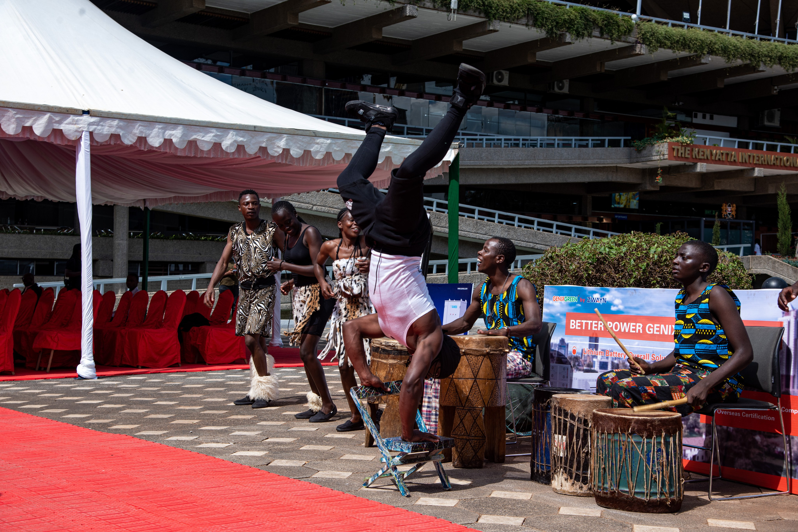 11th Power & Energy Africa. Nick Ouma Photography I Best Event photographer based in Nairobi, Kenya