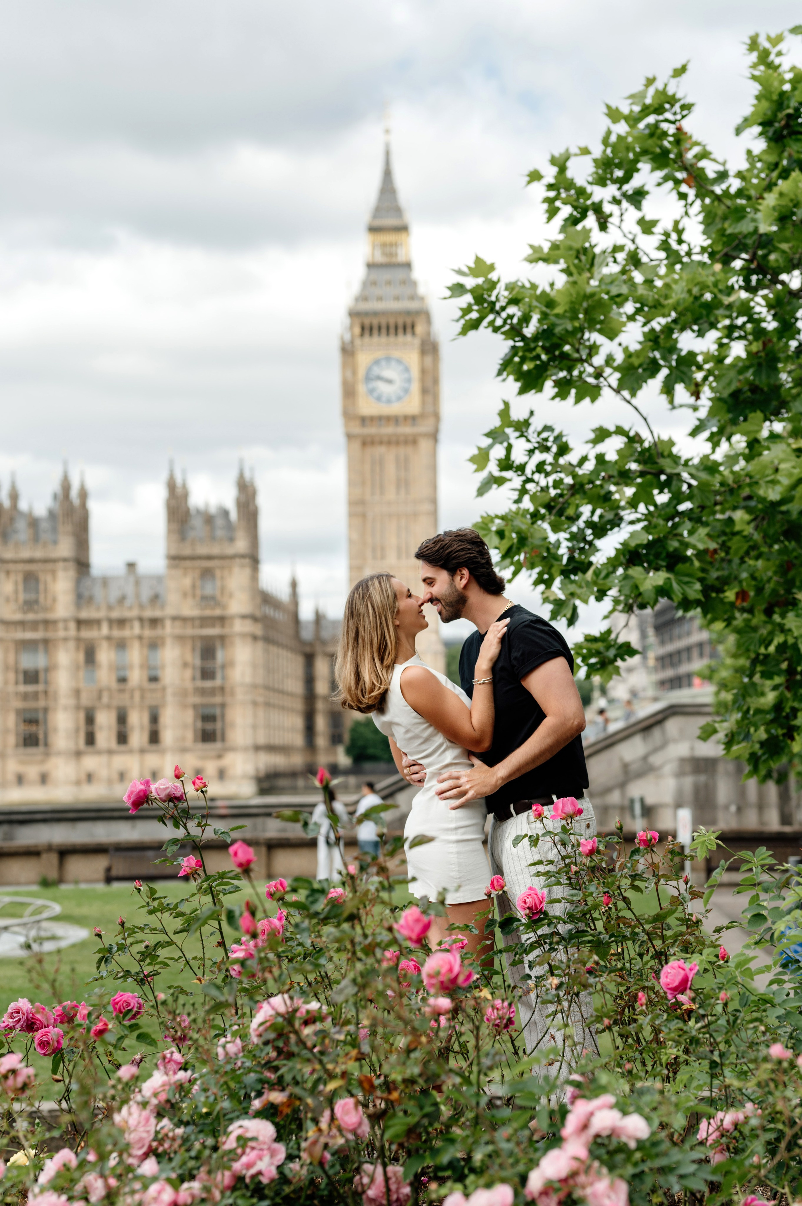 Westminster Rob&Maggie. FAMILY AND WEDDING PHOTOGRAPHER IN LONDON MARINA RIVA