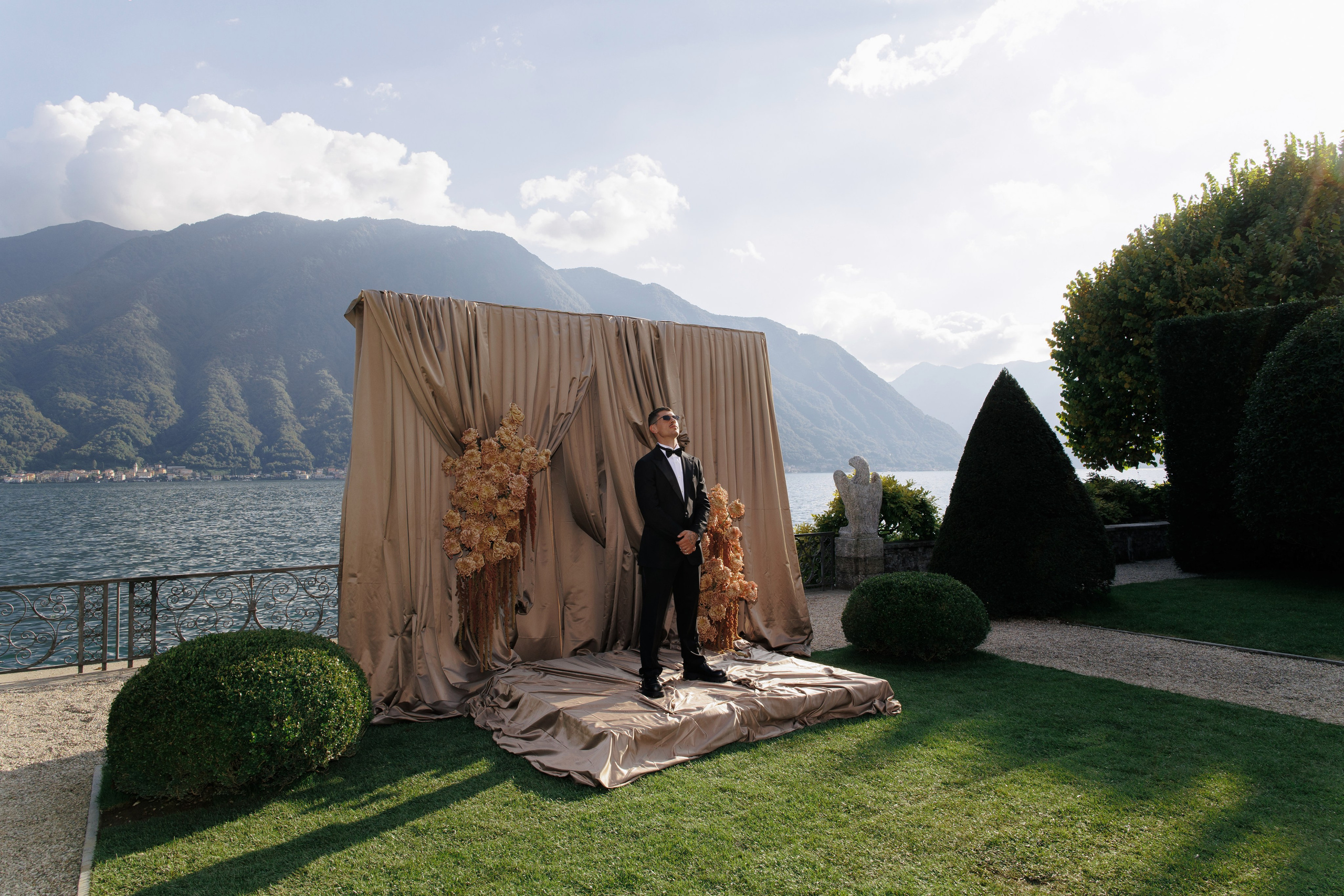 Ruben & Dena. Fulop Robert — Editorial Wedding Photographer in Europe