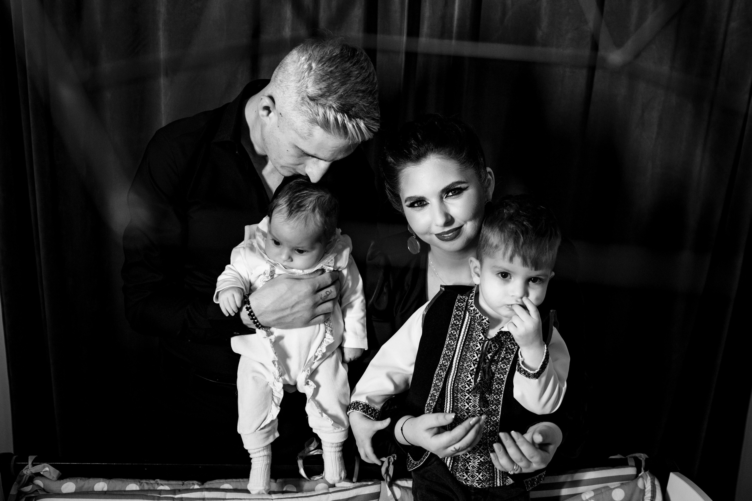 Ilaria Anastasia. Fotograf nunta si evenimente Giurgiu