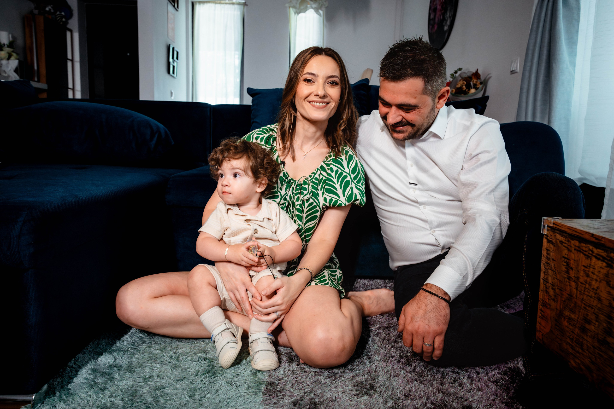 Victor. Fotograf nunta si evenimente Giurgiu