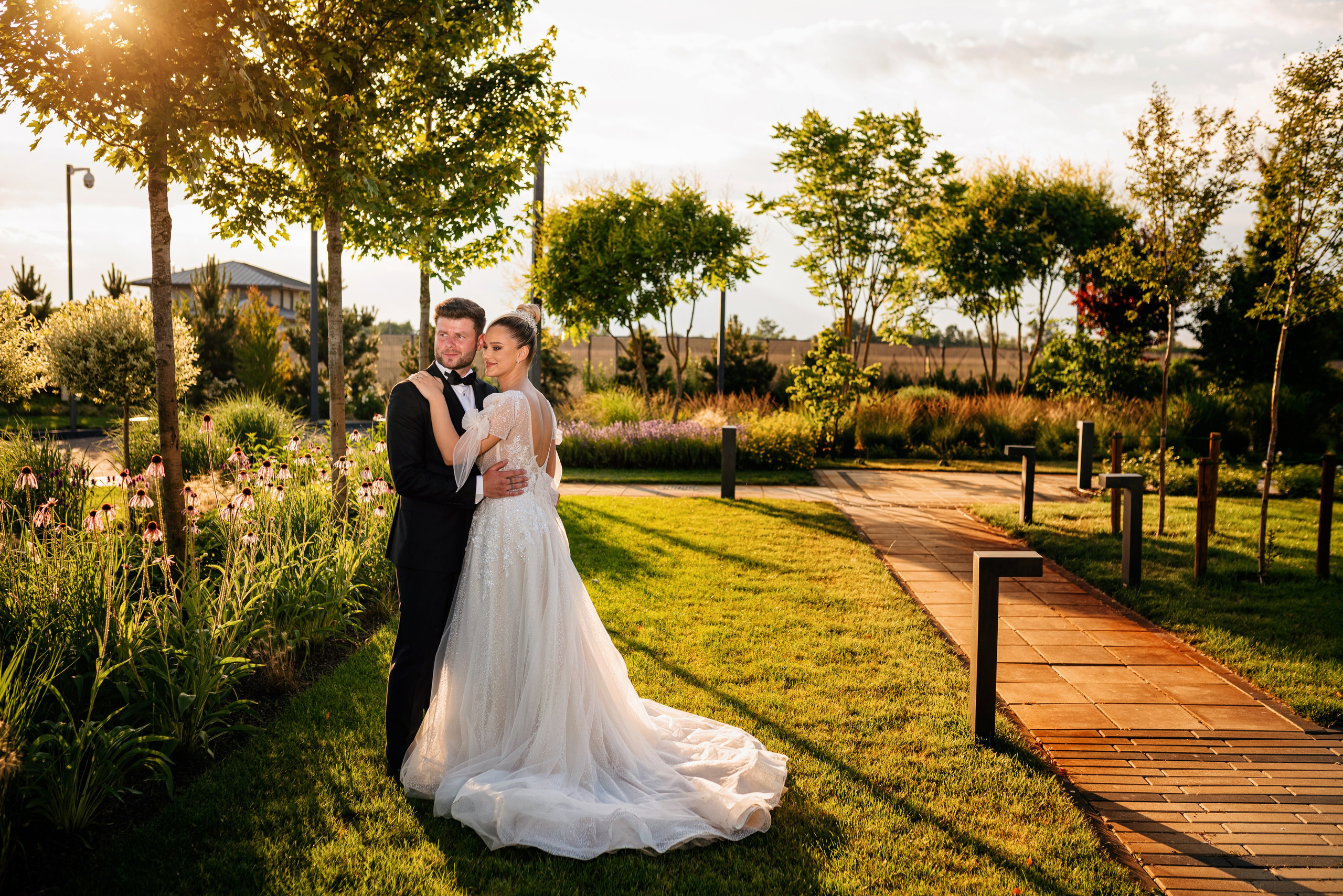 Elisa & Andrei. Acasă