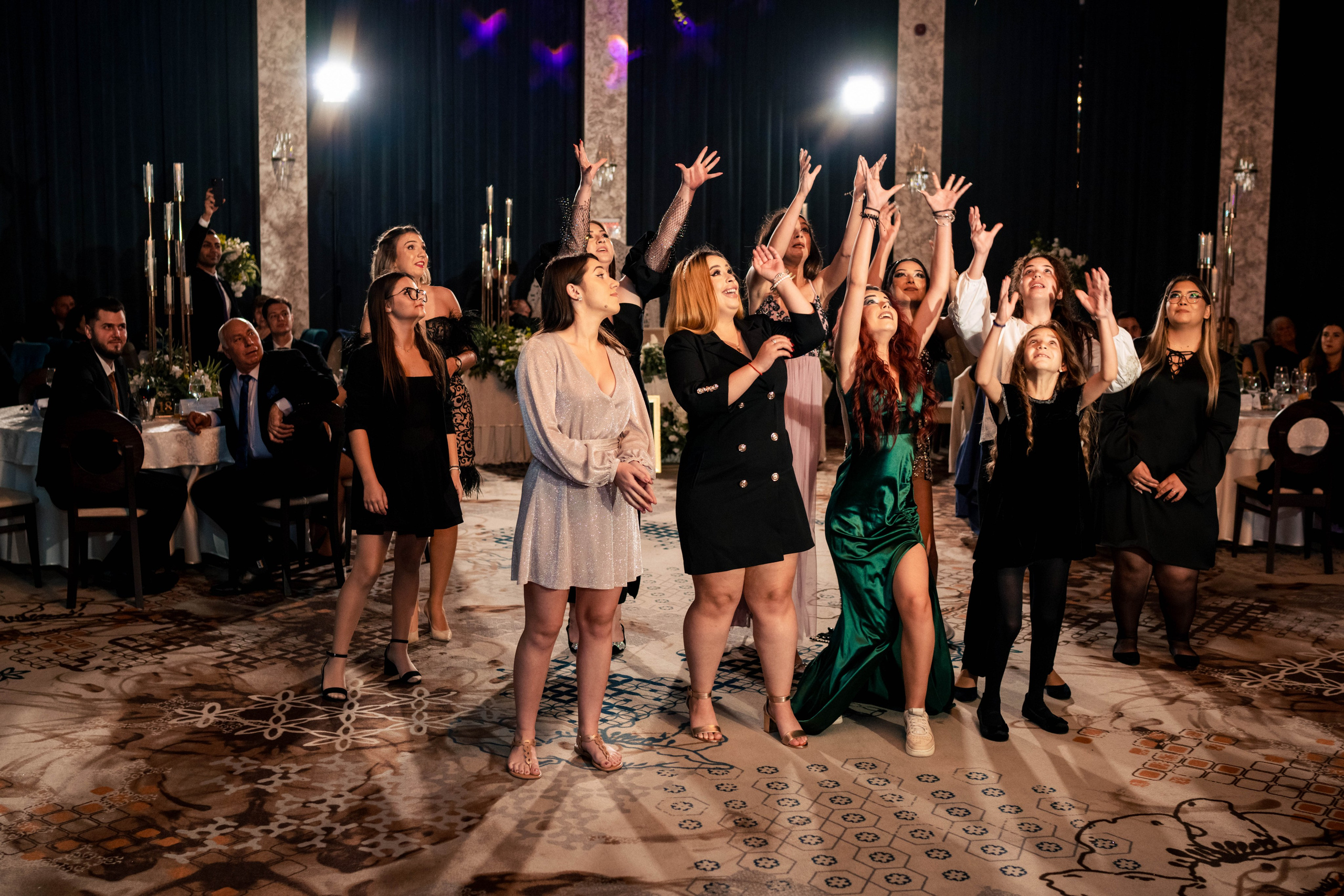 Andreea & Ionuț. Acasă