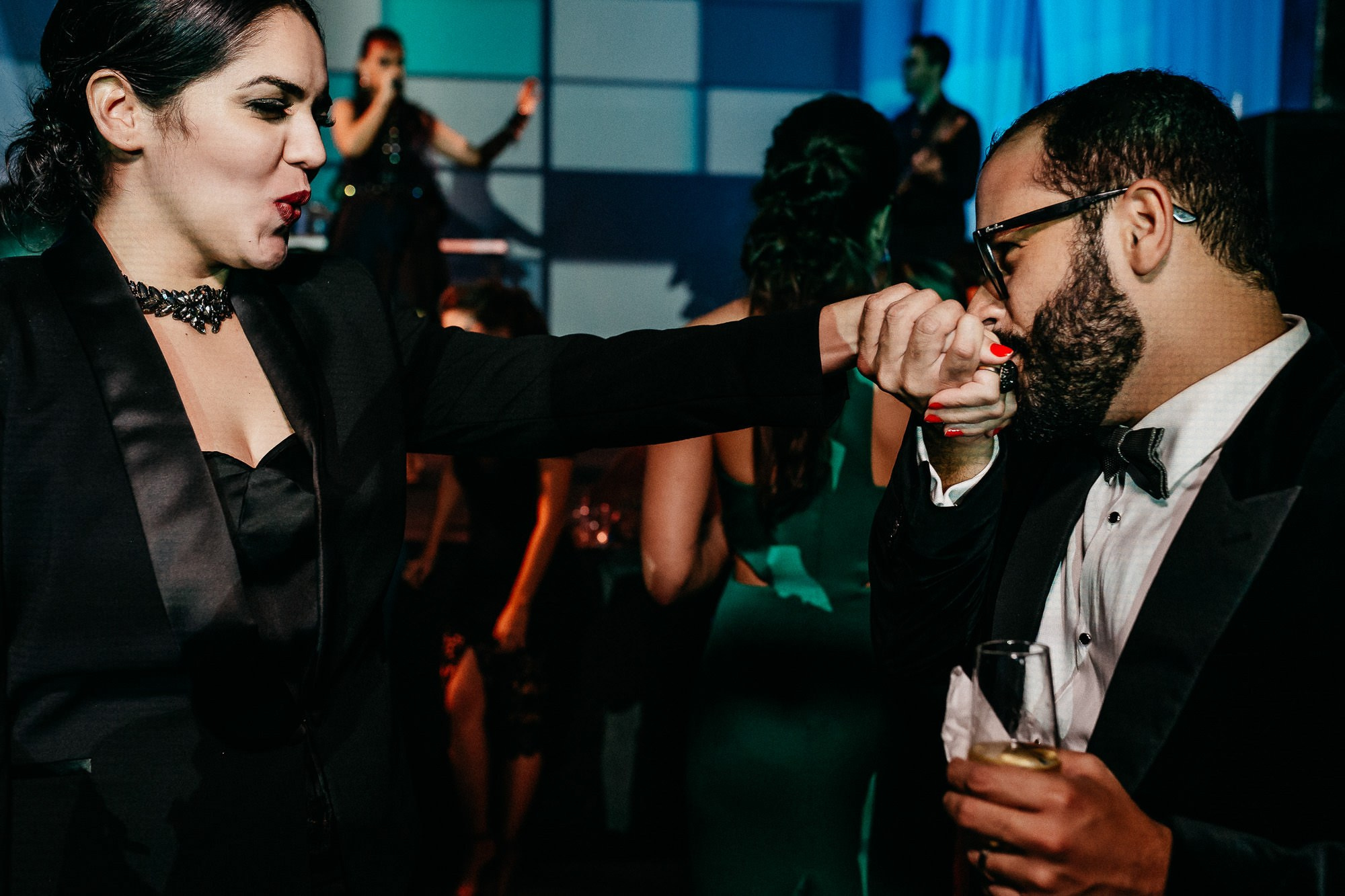 Rafa e Giba. Fotógrafo de casamentos e gestantes