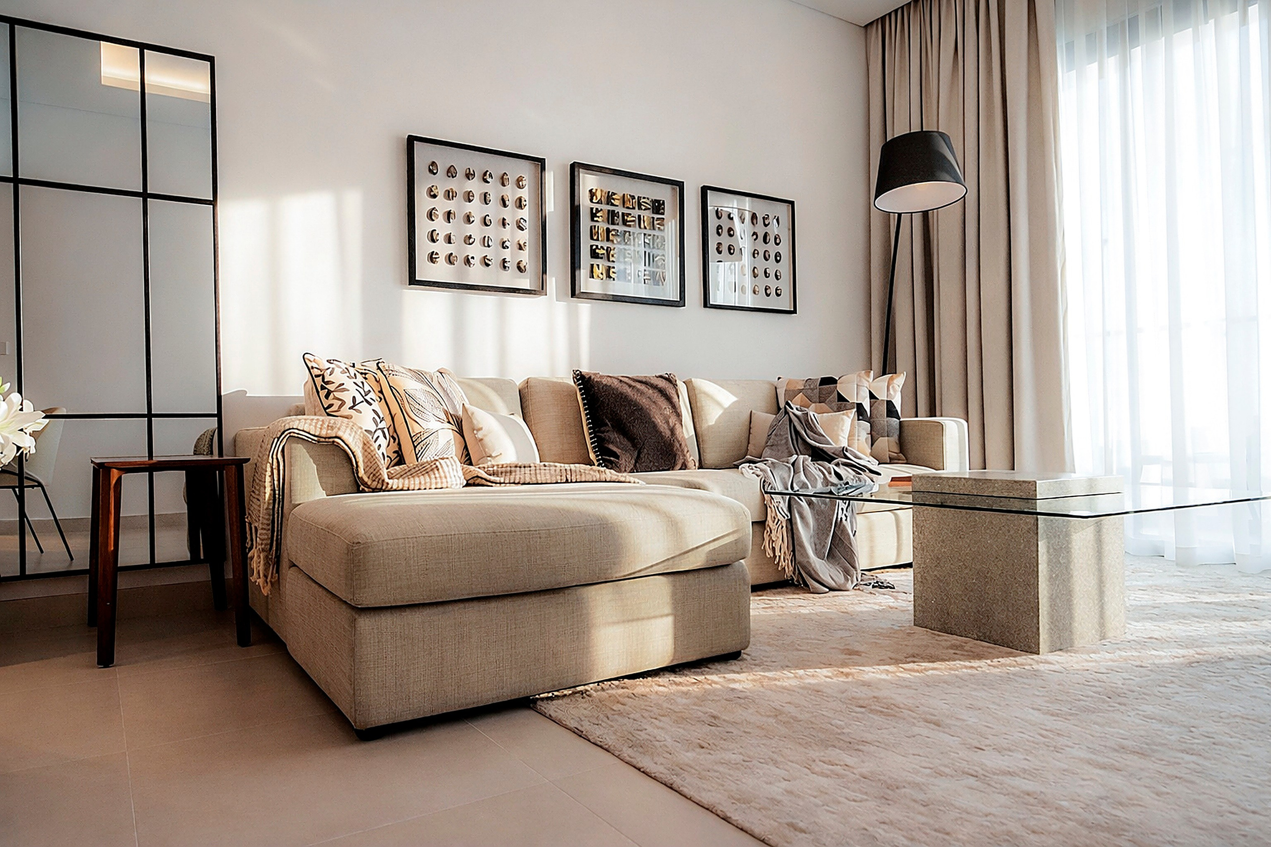 Real Estate. Igor Solodkii | Dubai Photo & Video — Real Estate, Events, Food, Studio