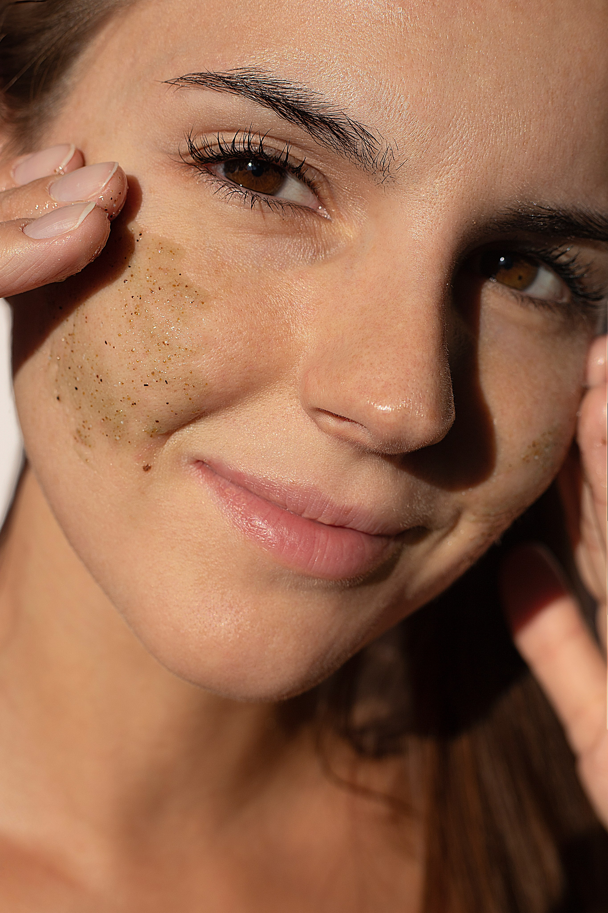 Beauty by earth. UGC creator