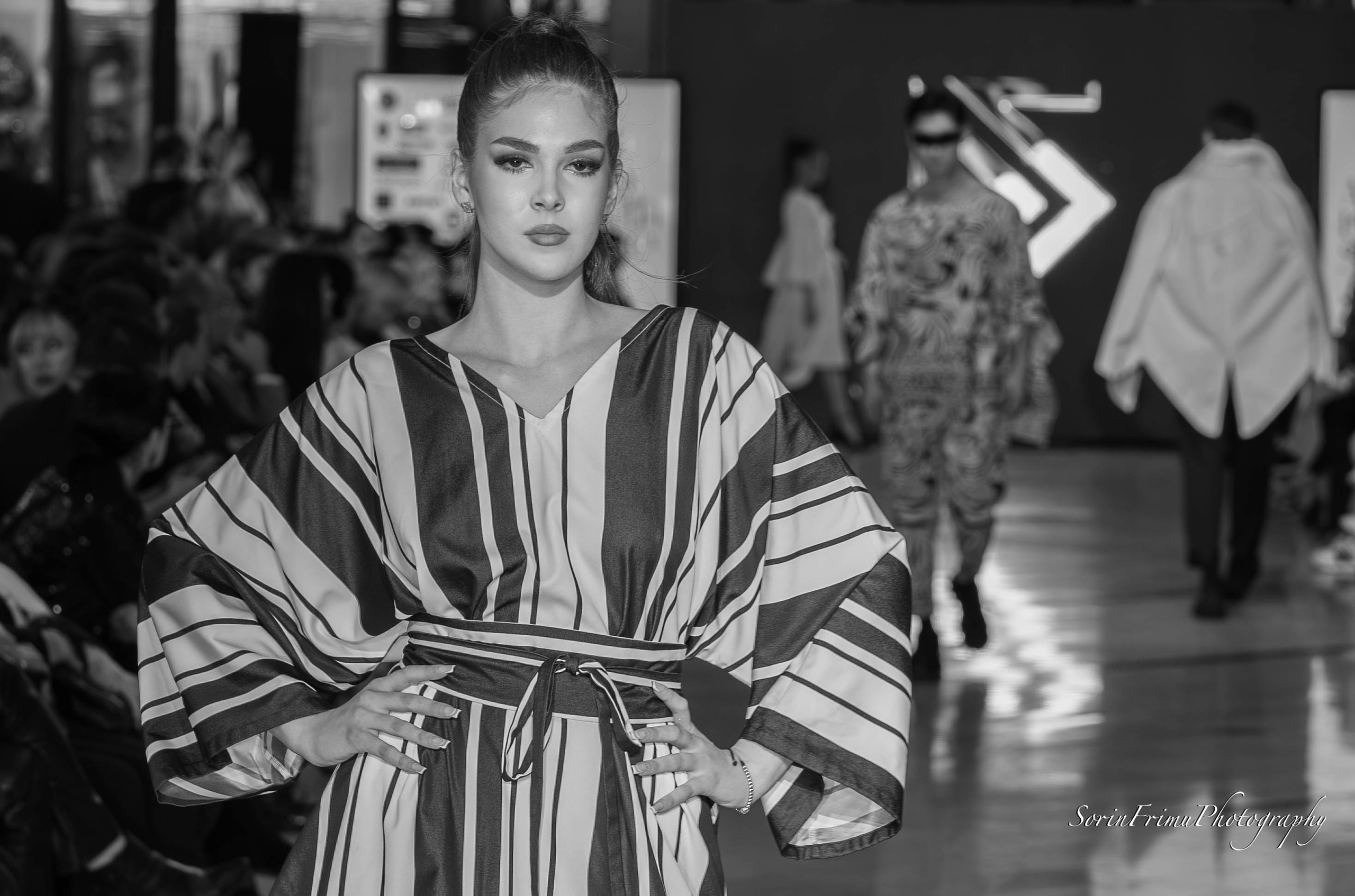 Fashion. Sorin Frimu Photography