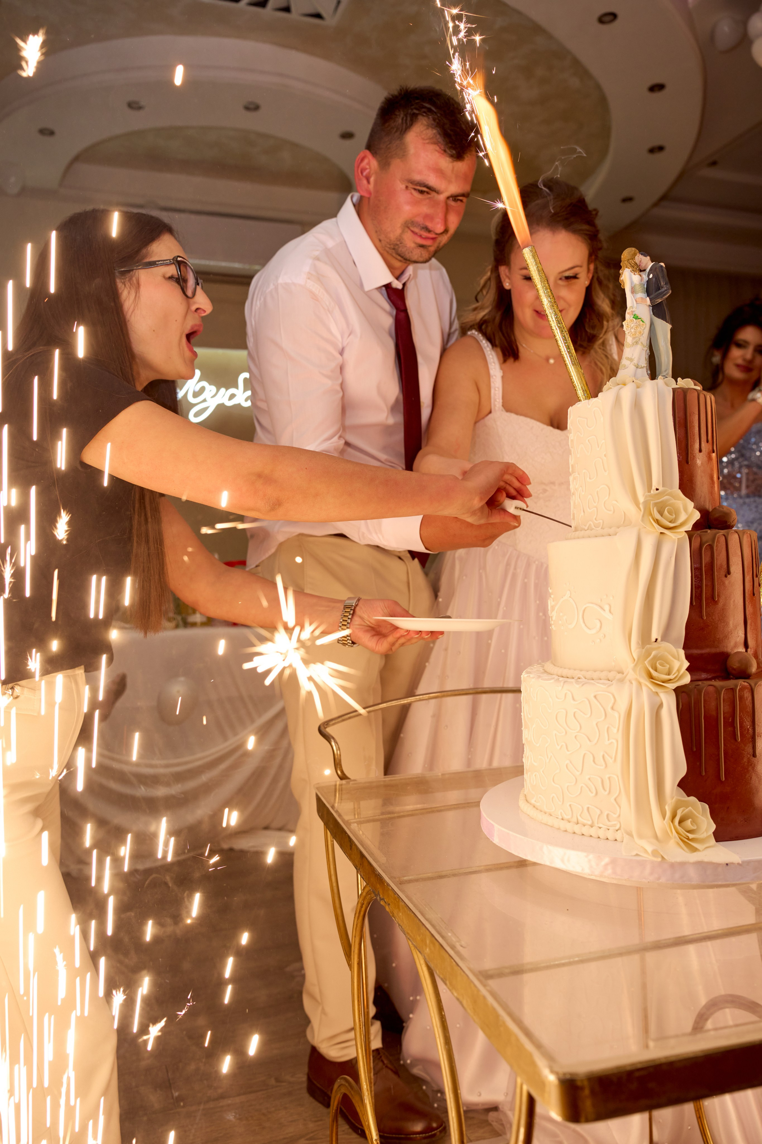 Ivana i Jefta. Marko Superio | Wedding & Portrait Photographer