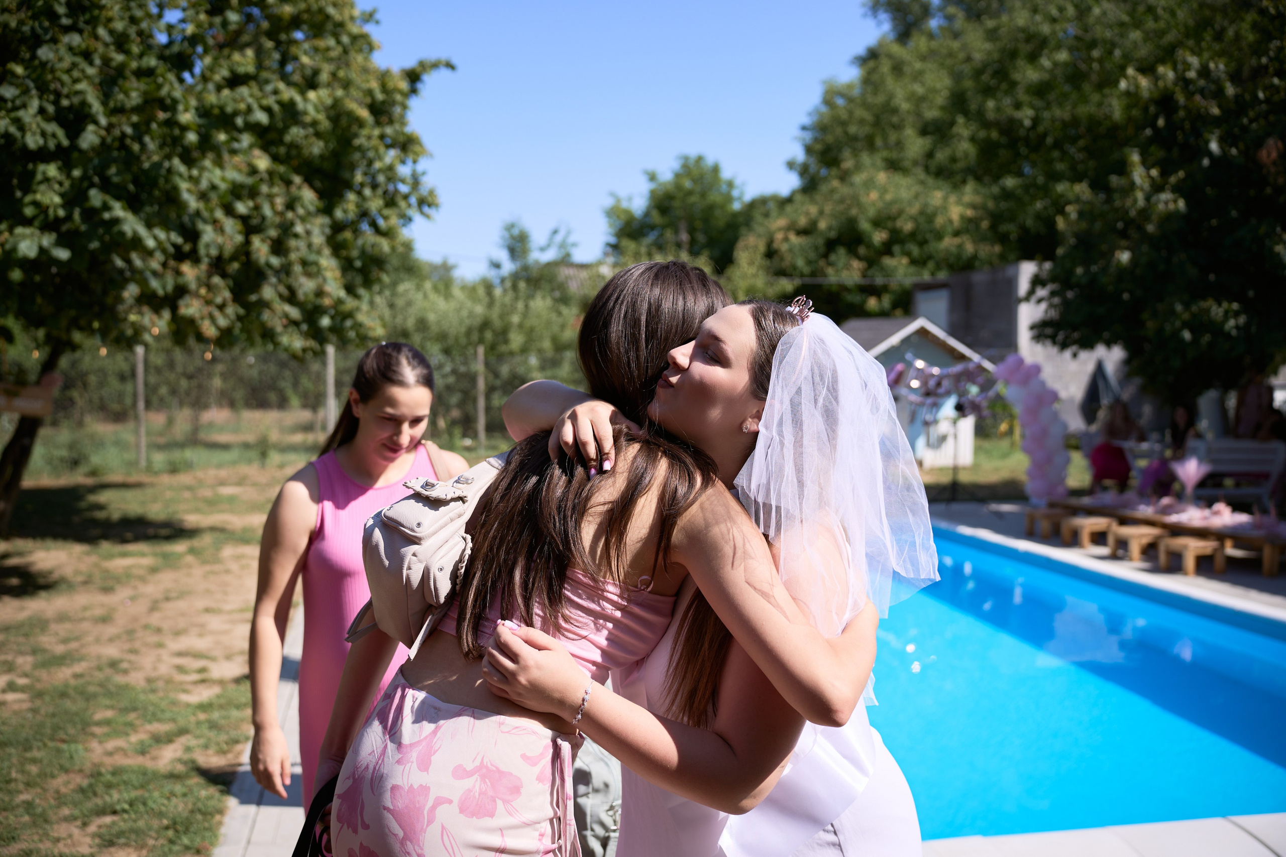 Milena bachelorette. Marko Superio | Wedding & Portrait Photographer