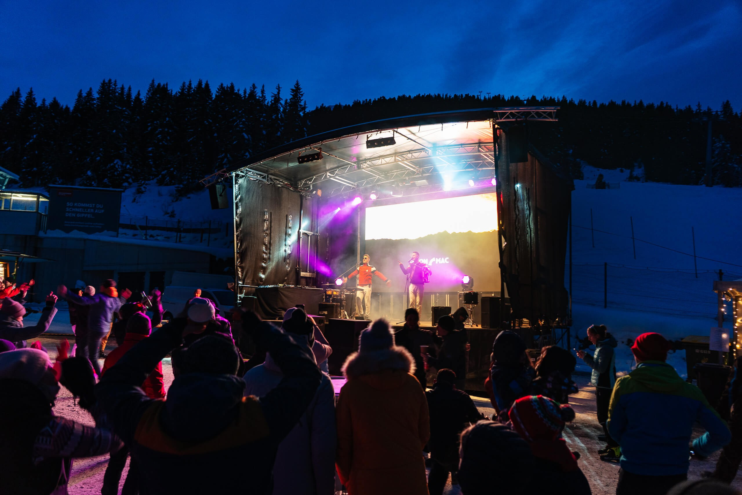 Zillertal Hochfügen. 808Media – Professionelle Foto- und Videografie für Restaurants, Hotels, Events und Hochzeiten in Innsbruck und Tirol