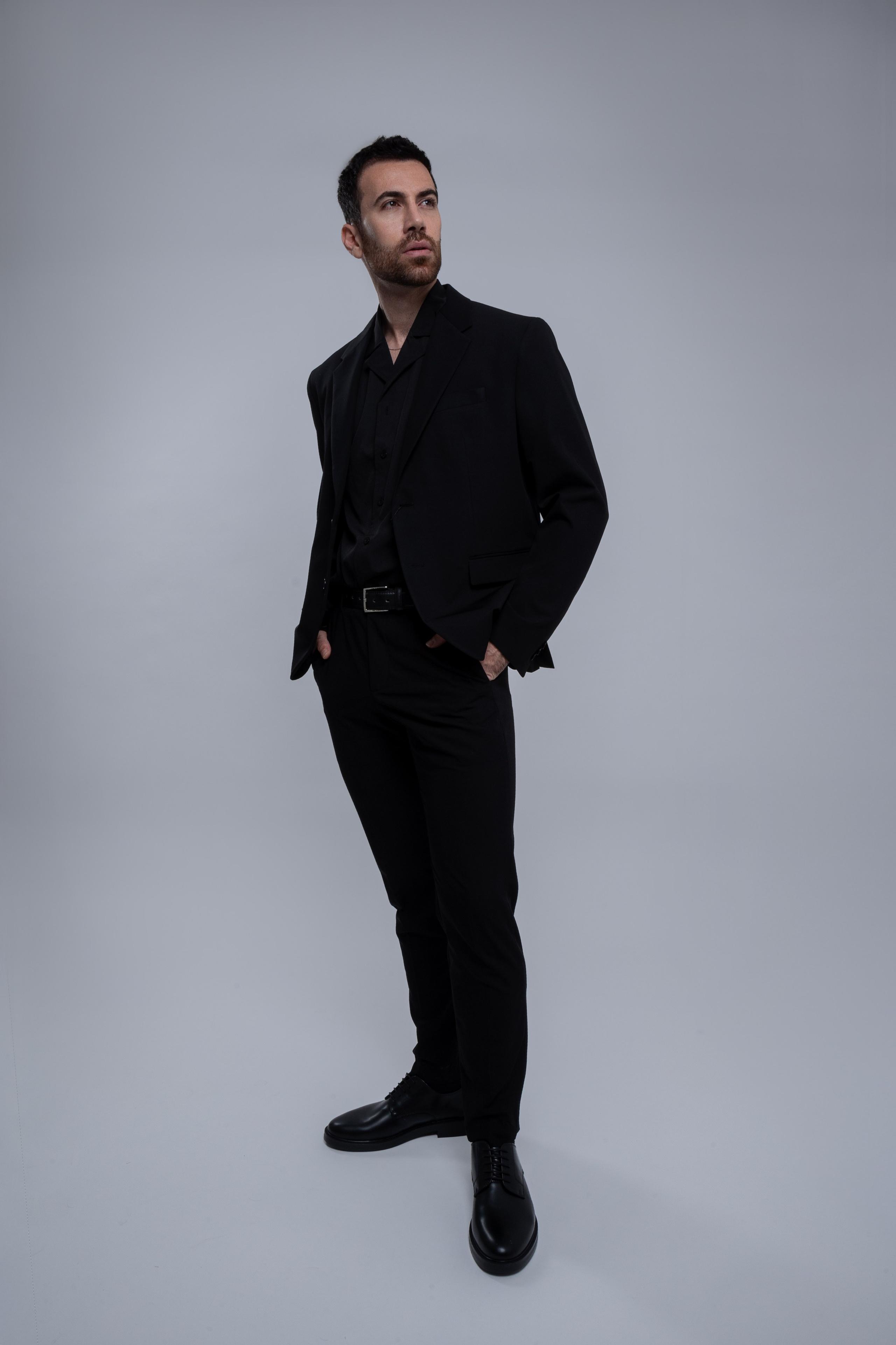 Shaho. Photographer in Milan |Mila Pro Photo