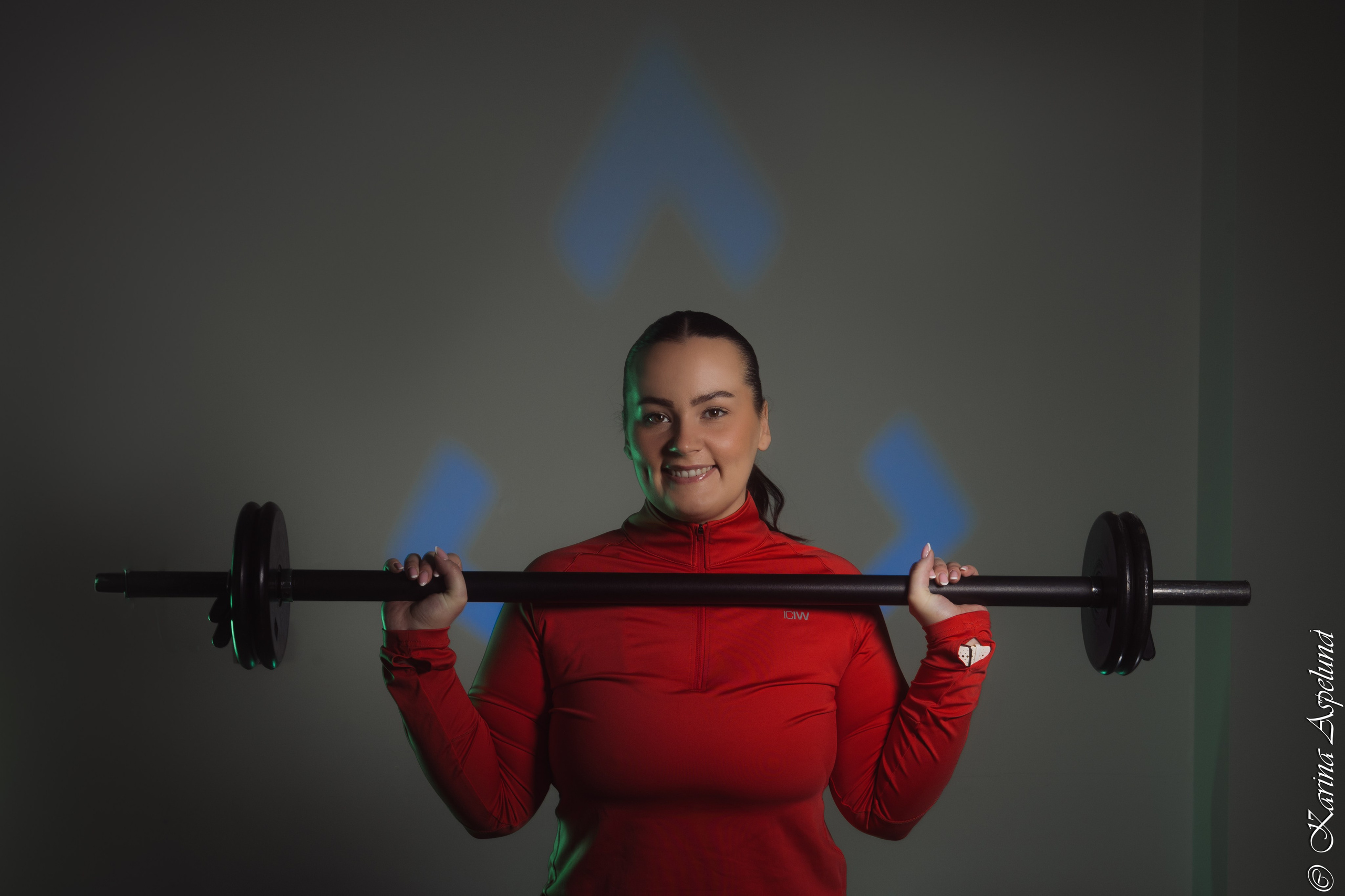 Portrettfoto. Familiefotograf i Narvik kommune