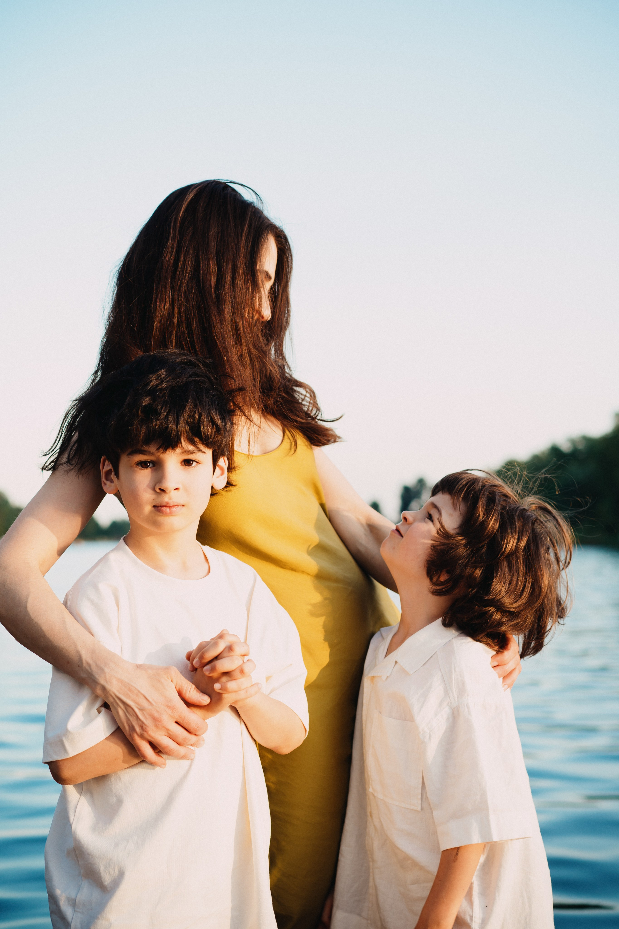 Brotherhood. Elena Baturina Photography