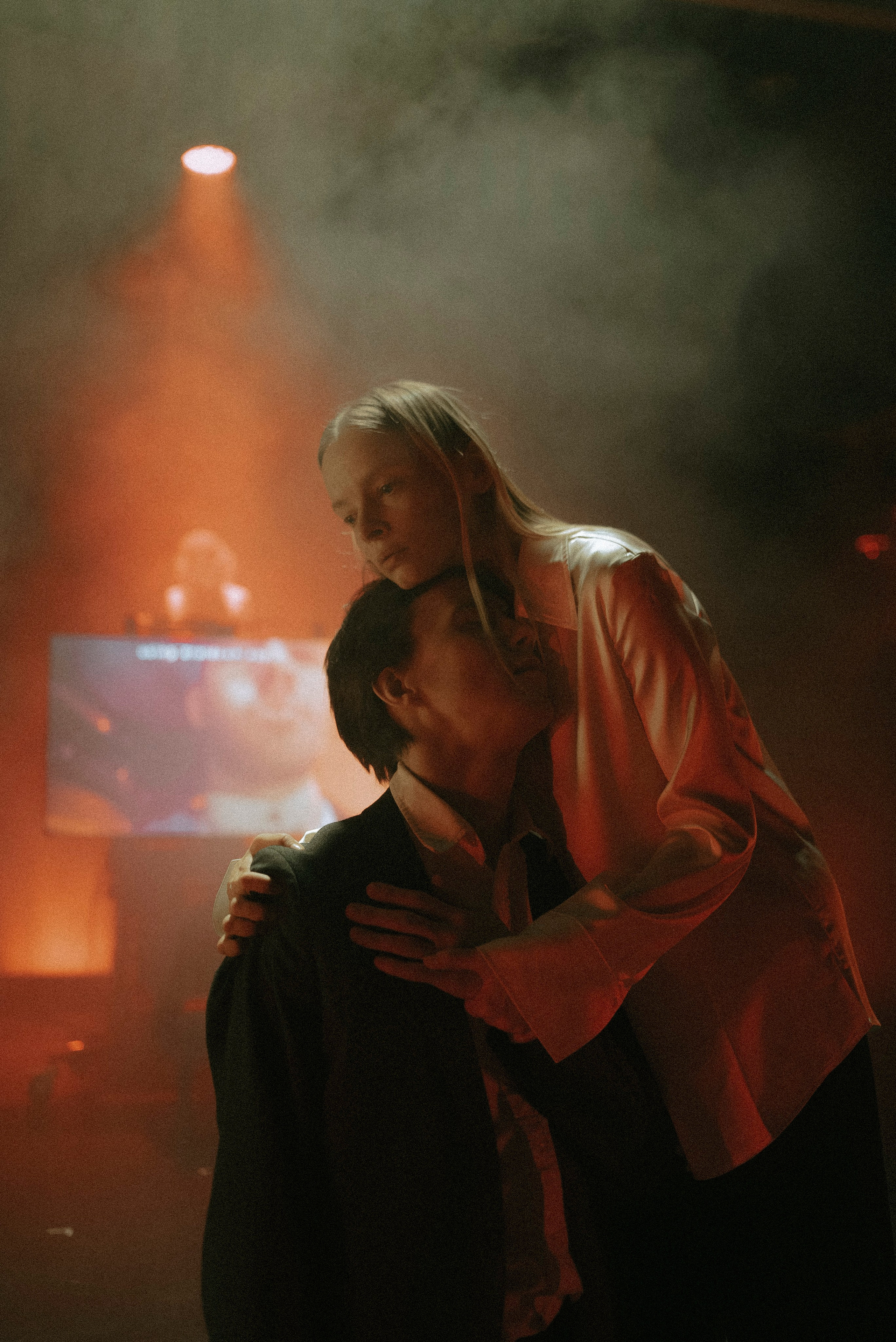 ЧЕРНЫЙ КВАДРАТ. Стрит-фотография, полная абсурда, идиотизма и красоты