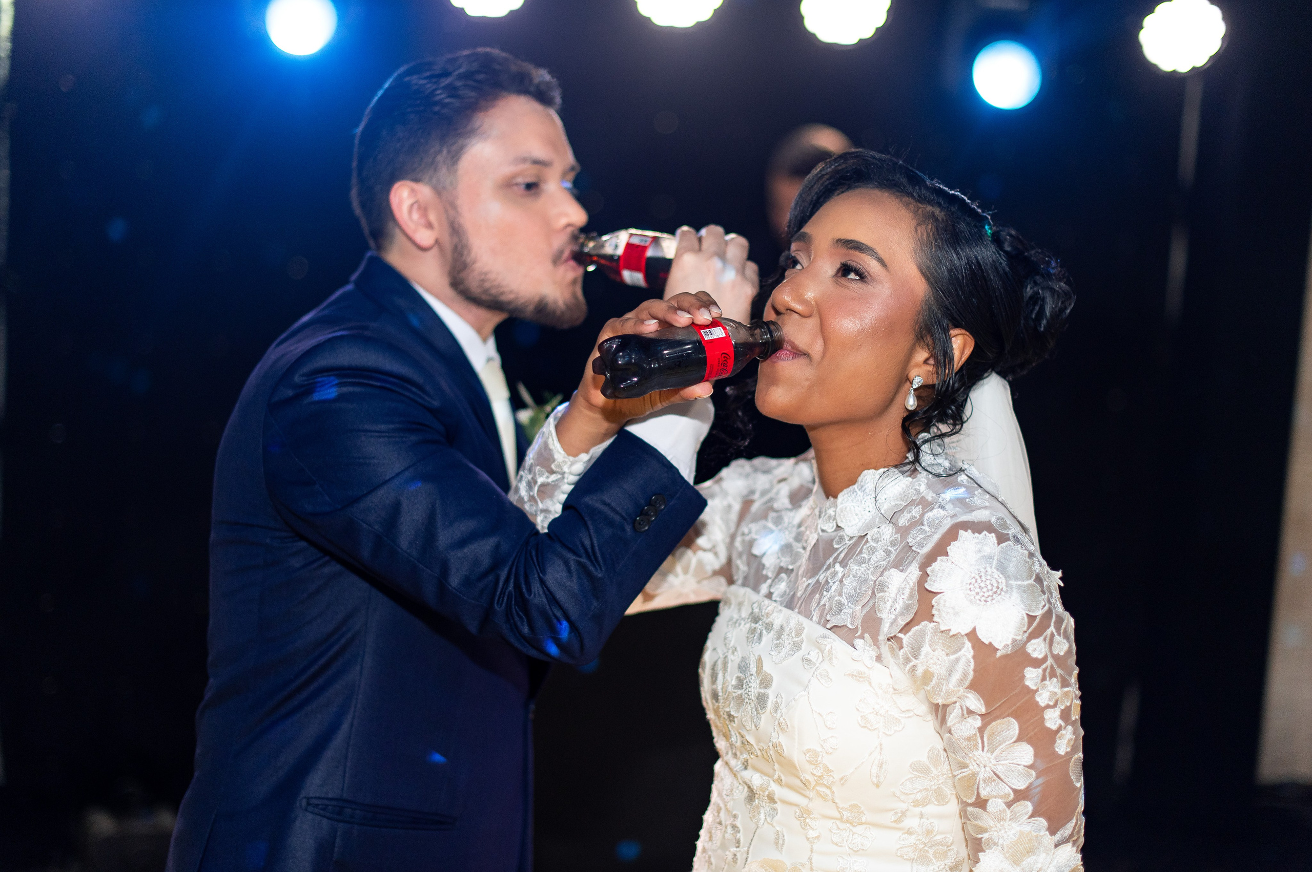 Bruna & Lucas. Arthur Alves Fotografia
