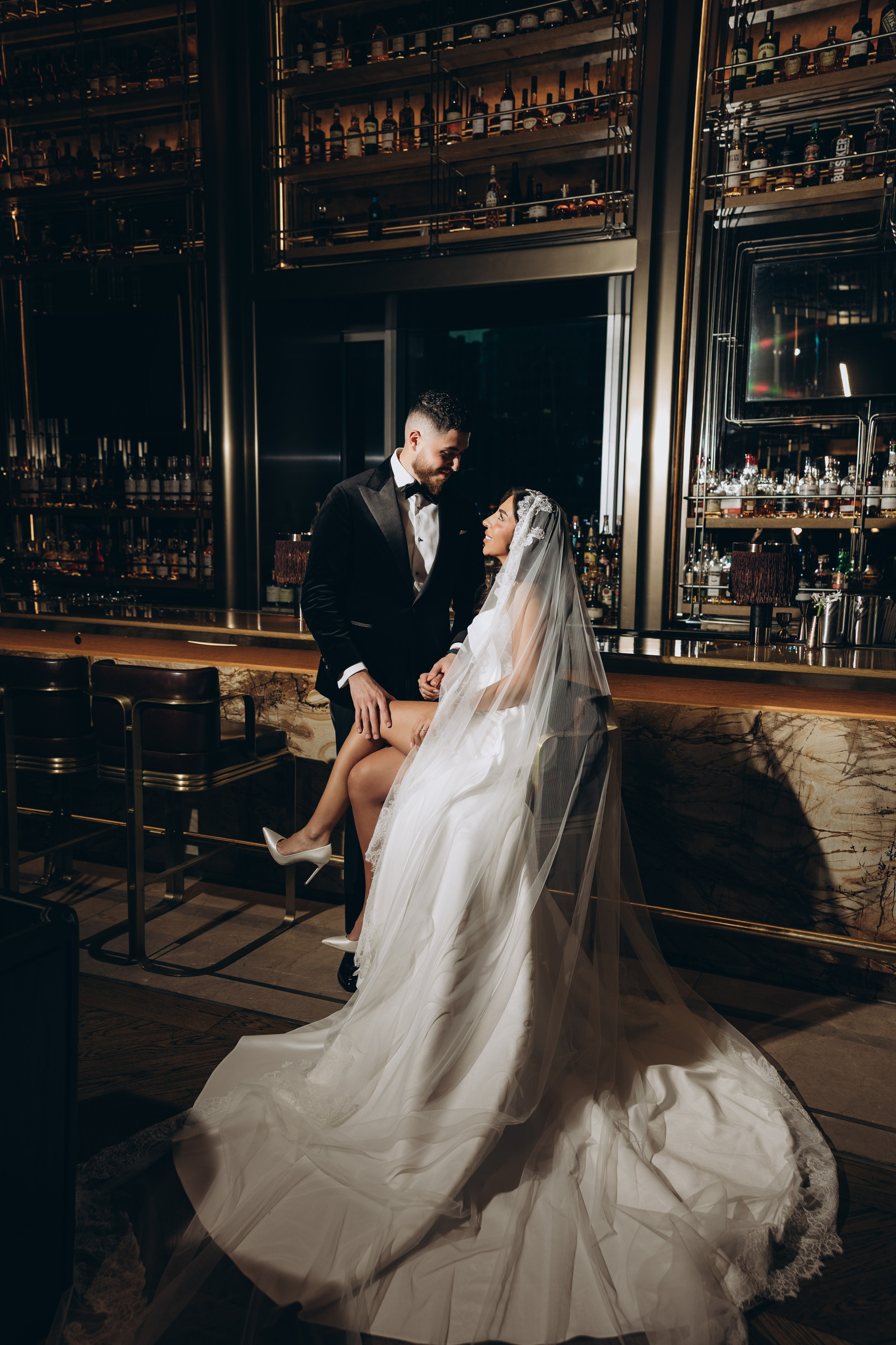 E & J. WEDDING VIDEOGRAPHER TORONTO