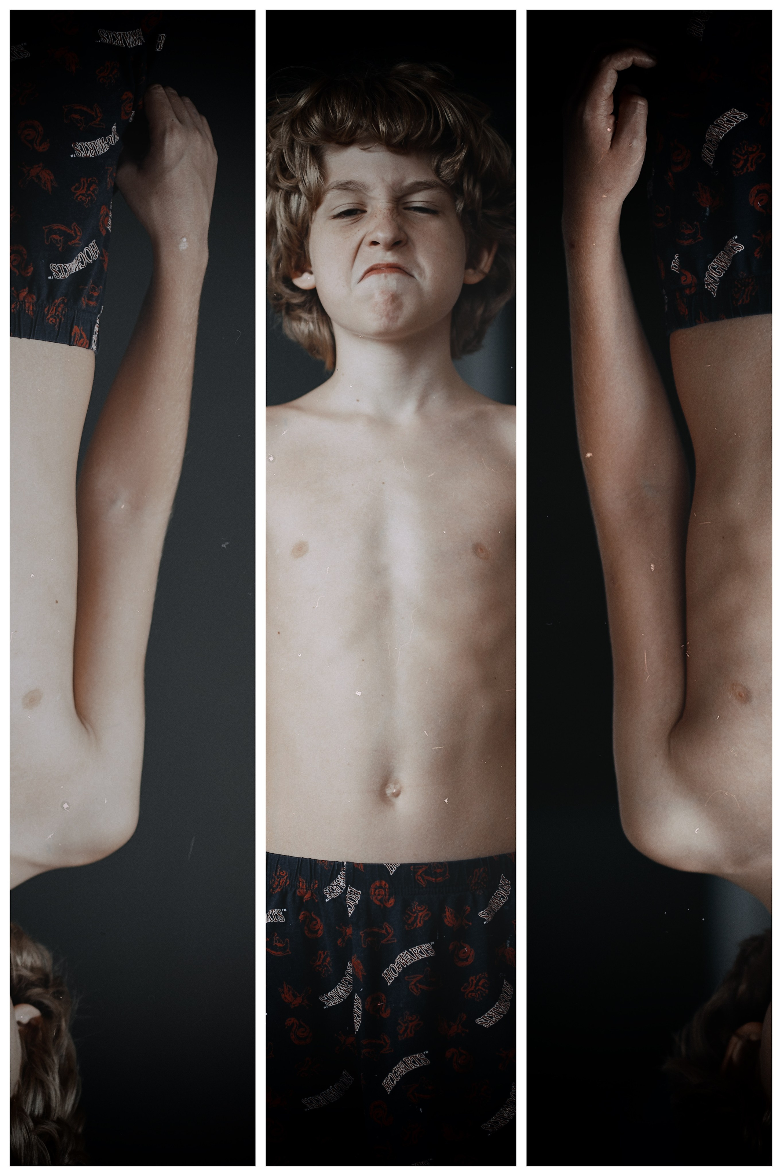 33. Фотограф Андрей Друк