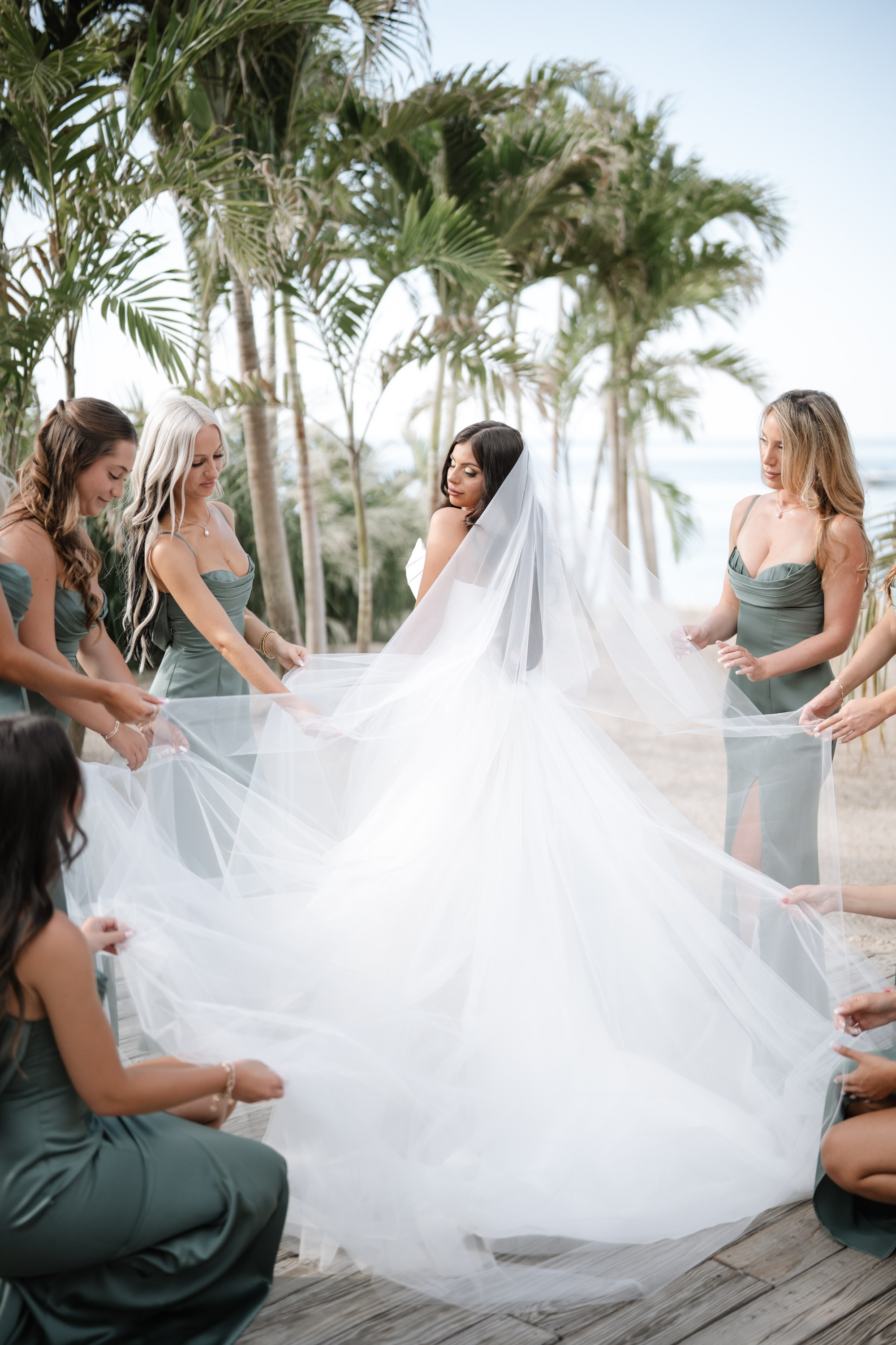 Aug 2025 -Lila and John’s wedding. Portrait and wedding photographer in New York