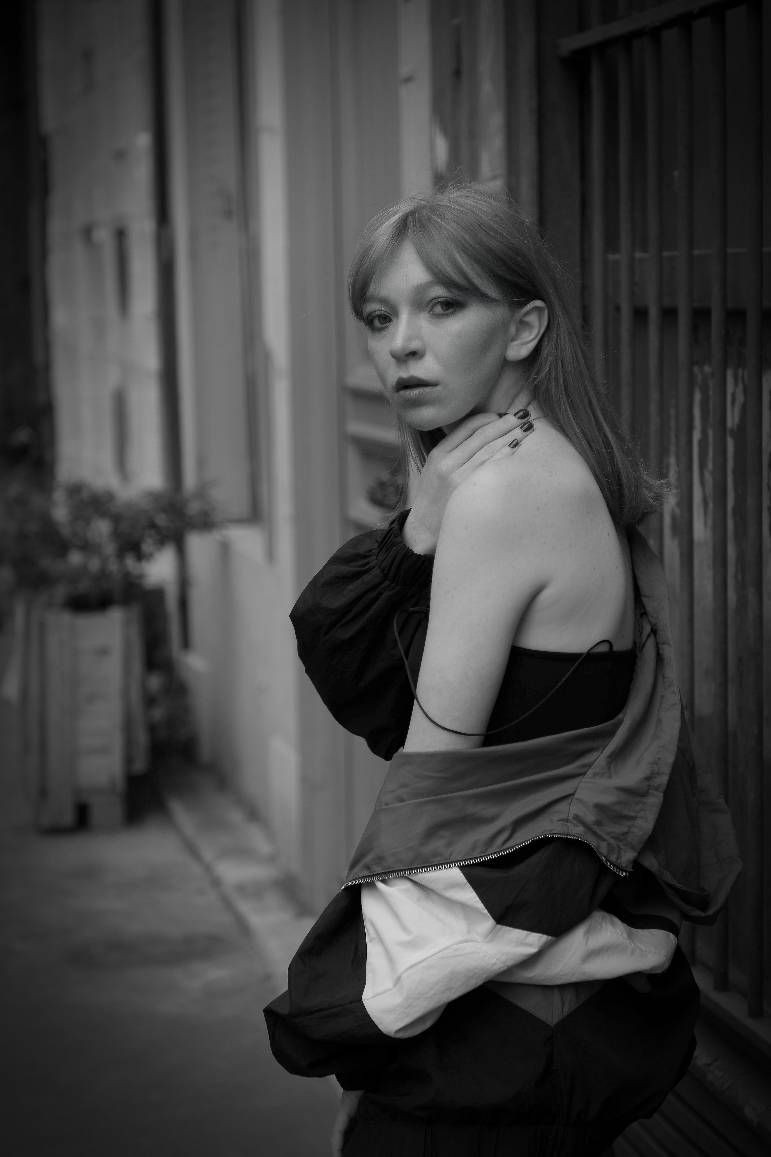 VALERIA. Photographe Karen Tatevosian