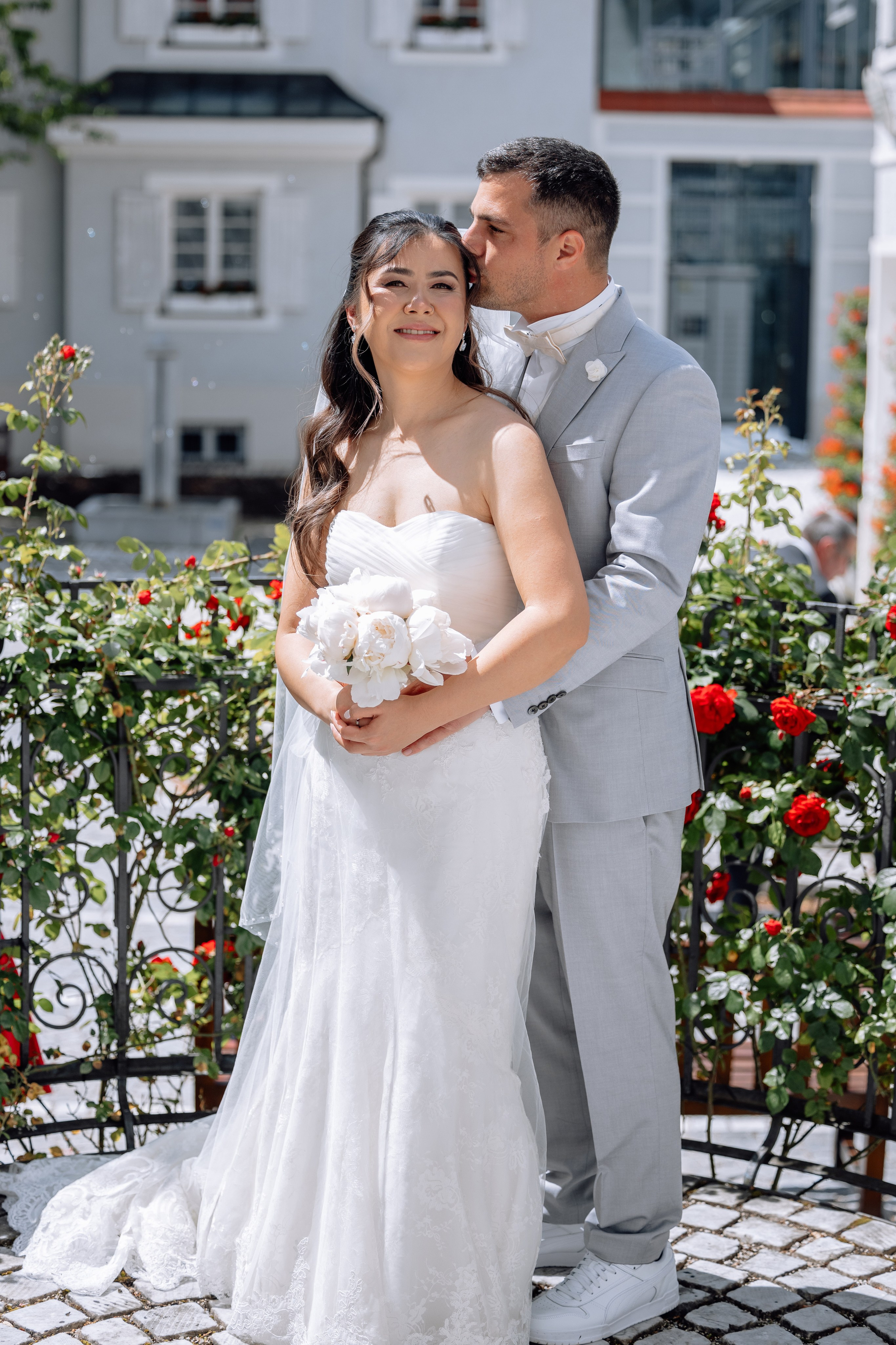 Haar: Standesamt und Lokation. Hochzeitsfotograf München Taufe Familienfotograf Tanja Mauke