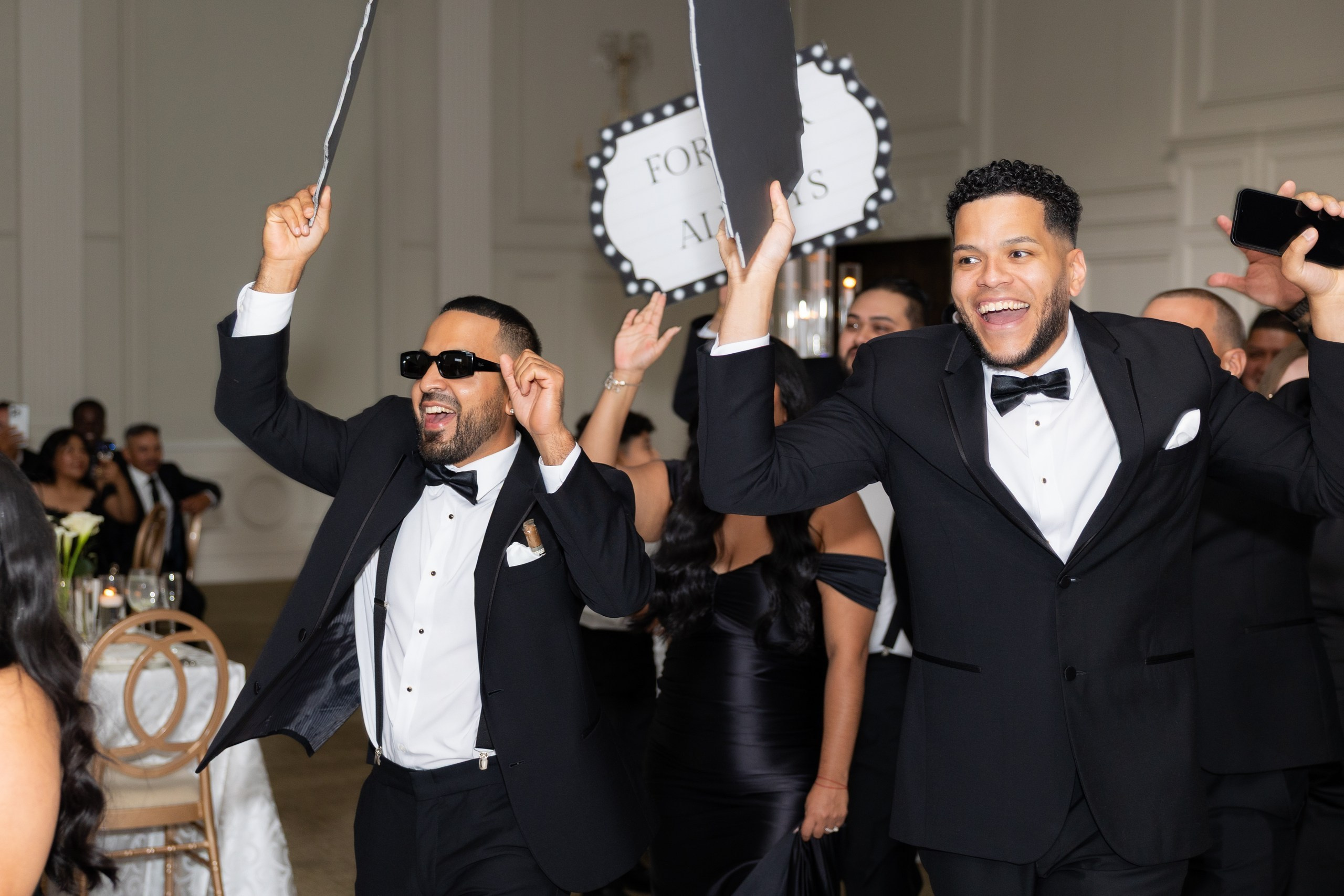 Meagan & Jonathan, Florentine Gardens, NJ. Wedding Photo & Video