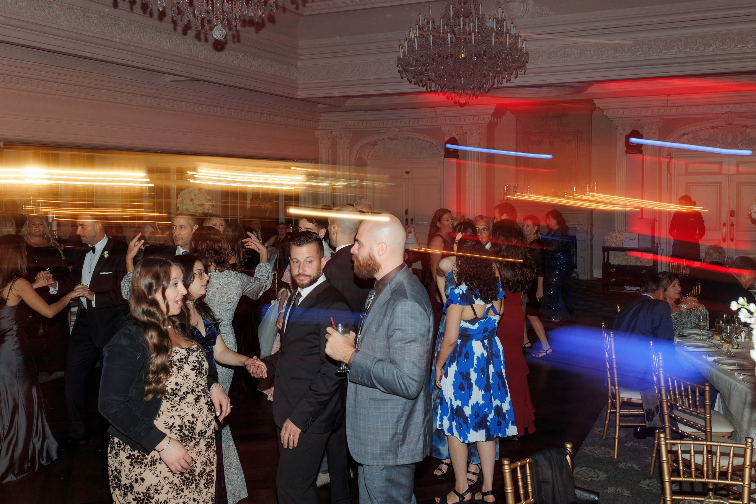 Jovana & Nick, The Park Savoy Estate. Wedding Photo & Video